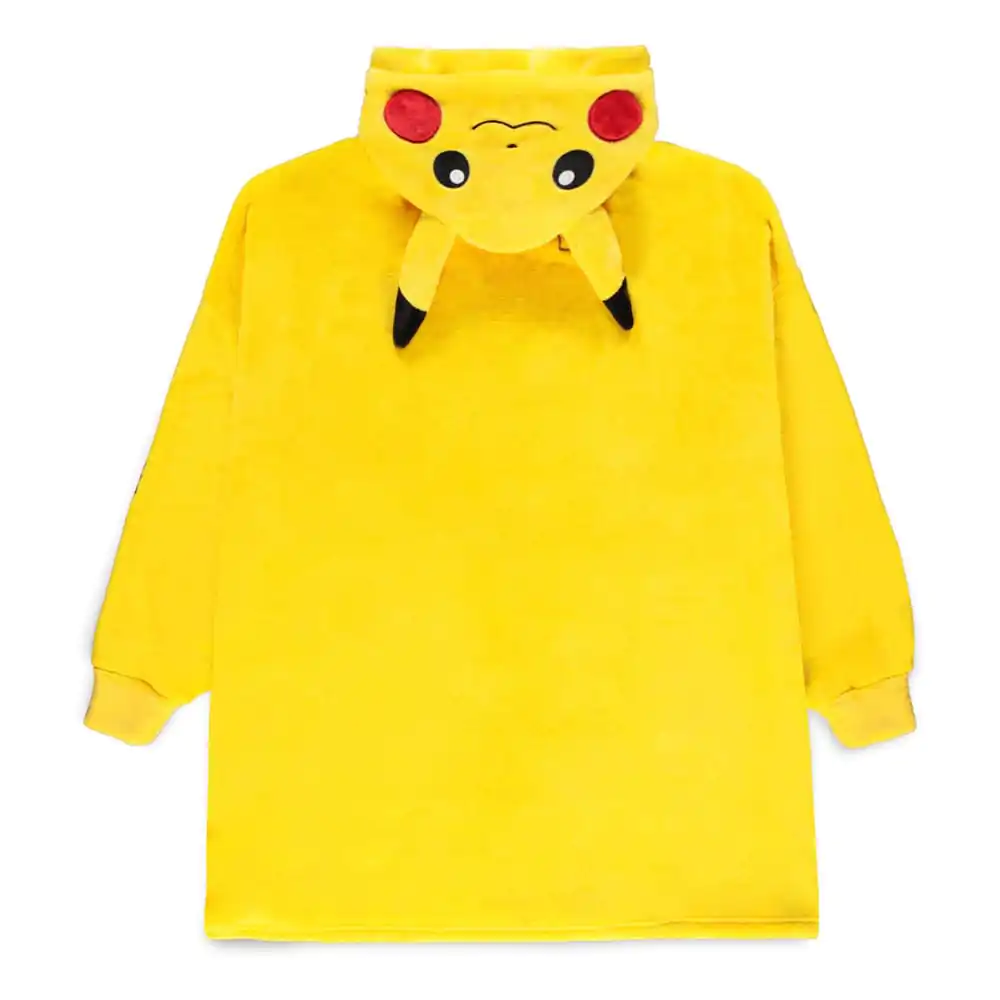 Pokémon Duks za odmaranje Pikachu L-2XL fotografija proizvoda