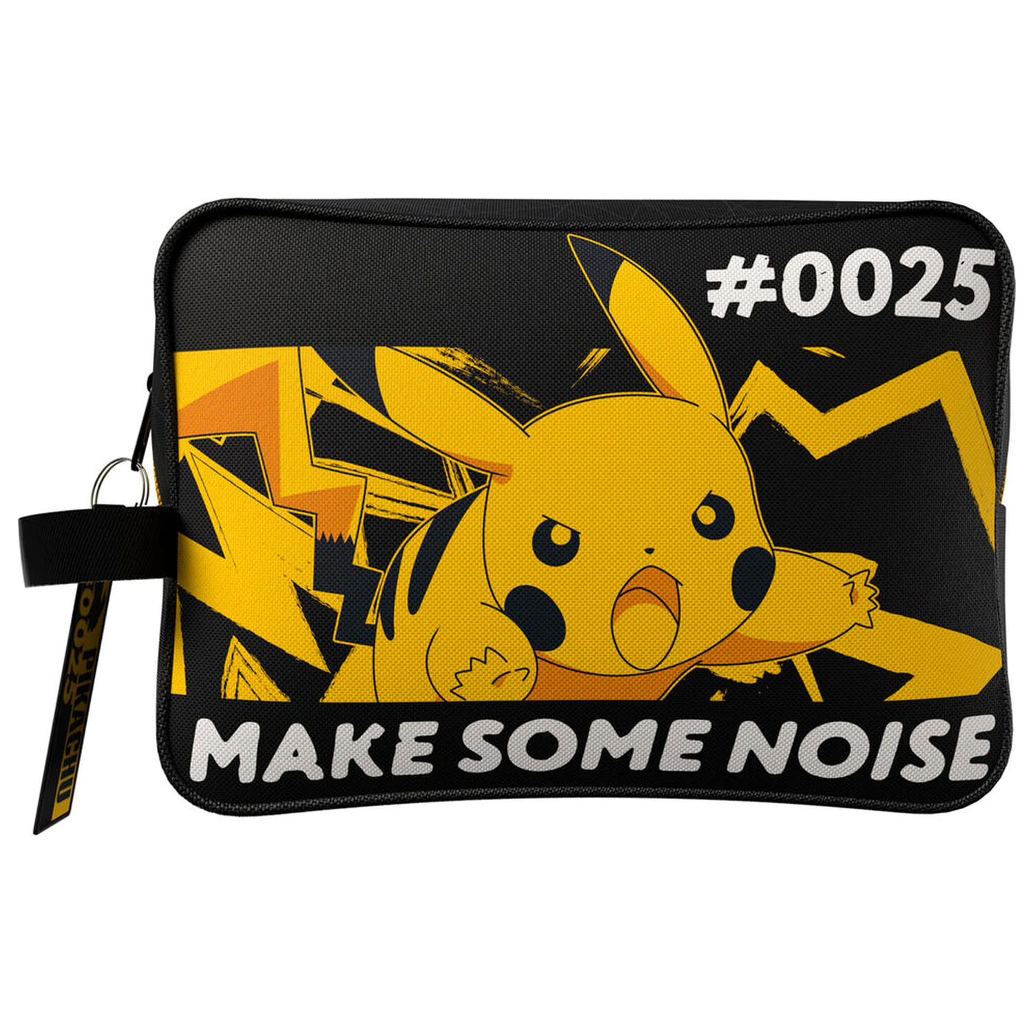 Pokemon Pikachu Twilight Champions kozmetička torbica fotografija proizvoda