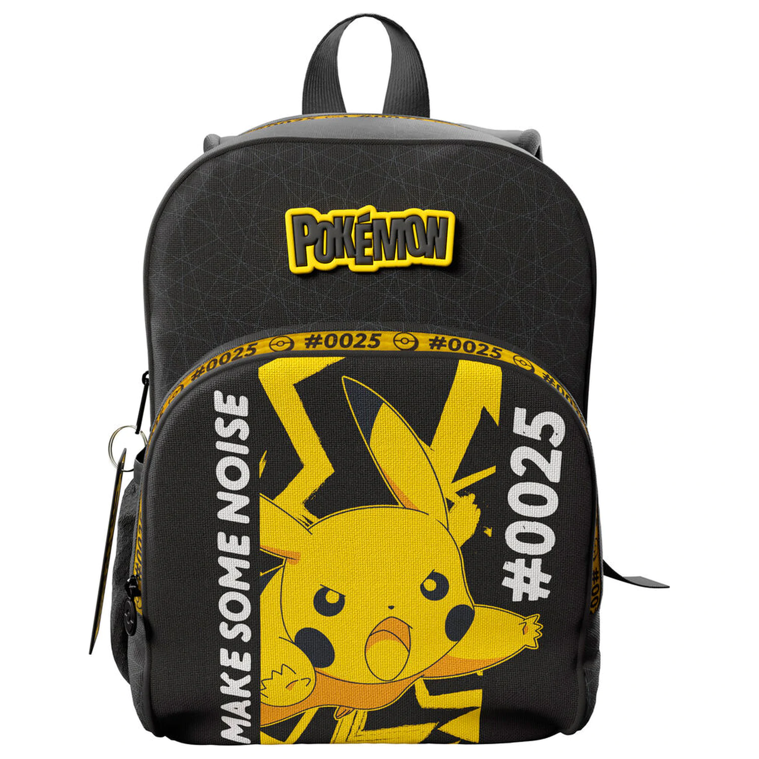Pokemon Pikachu Twilight Champions ruksak 30 cm fotografija proizvoda