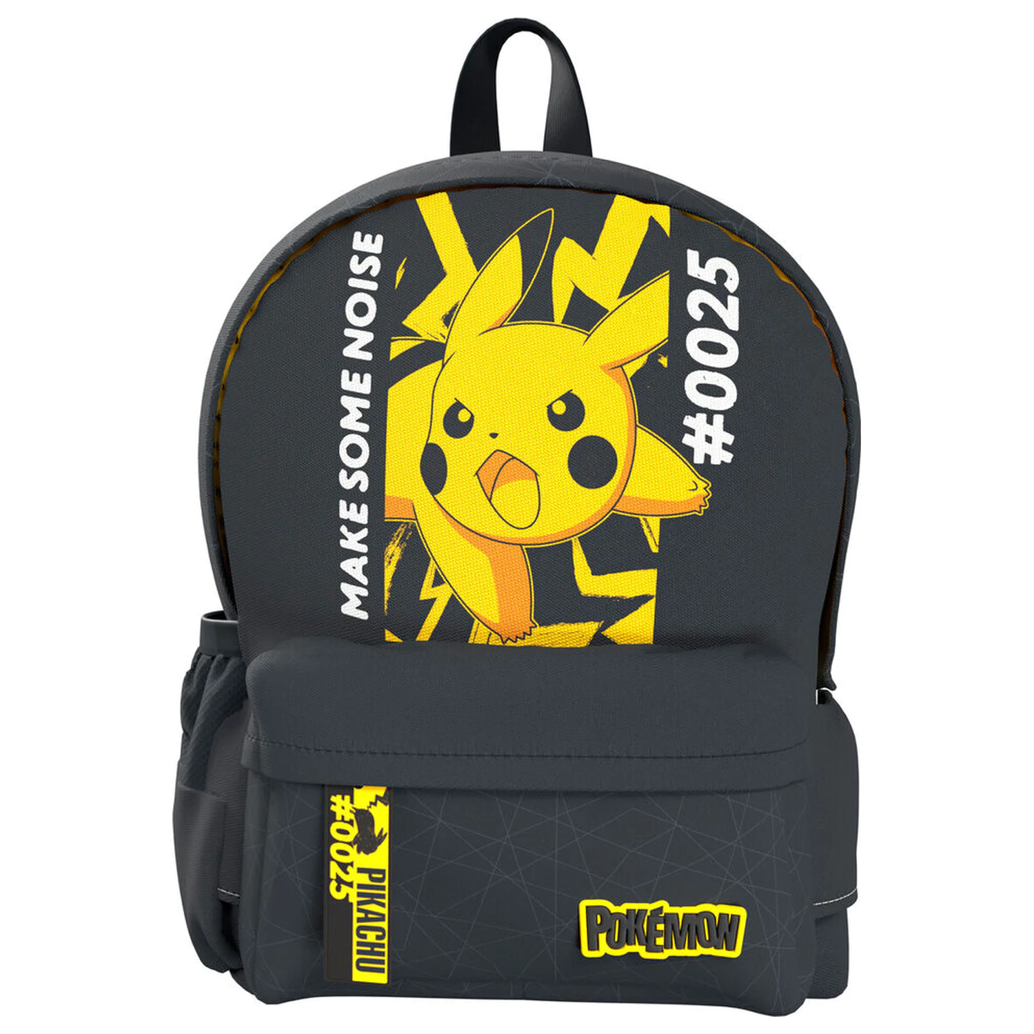 Pokemon Pikachu Twilight Champions prilagodljiv ruksak 41 cm fotografija proizvoda