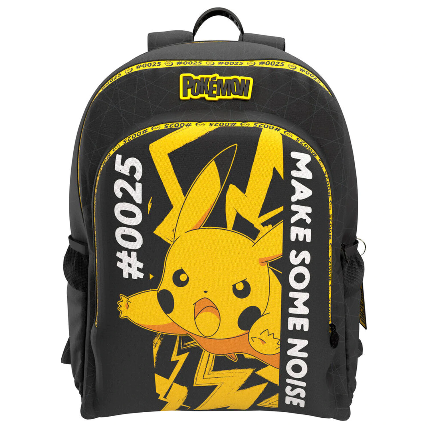 Pokemon Pikachu Twilight Champions ruksak 42cm fotografija proizvoda