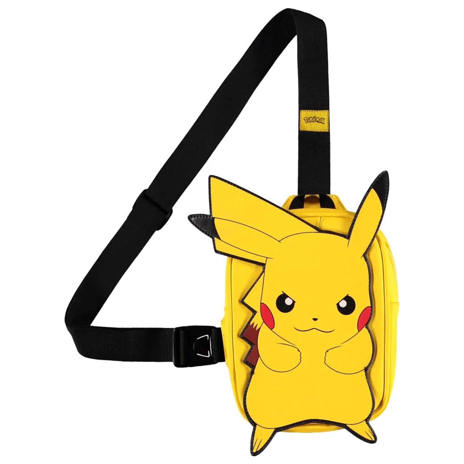 Pokémon Torba za rame Pikachu fotografija proizvoda
