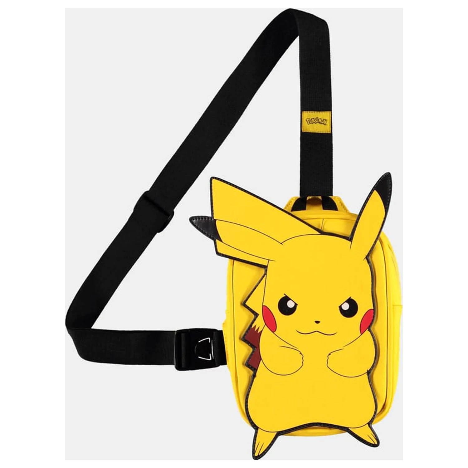 Pokémon Torba za rame Pikachu fotografija proizvoda
