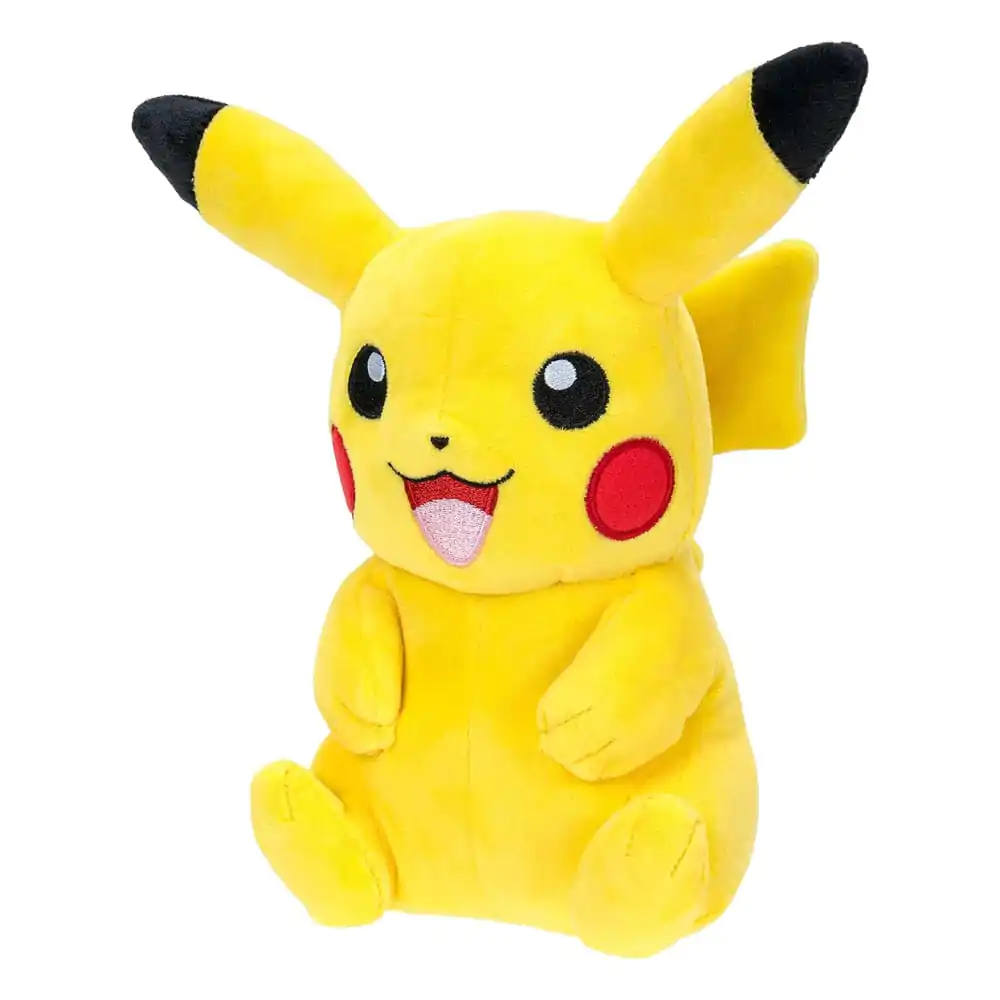 Pokémon Plišana Figura Pikachu Ver. 02 20 cm fotografija proizvoda