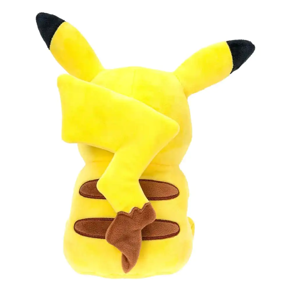 Pokémon Plišana Figura Pikachu Ver. 02 20 cm fotografija proizvoda