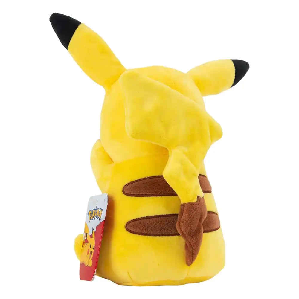 Pokémon Plišana figura Pikachu Ver. 07 20 cm fotografija proizvoda