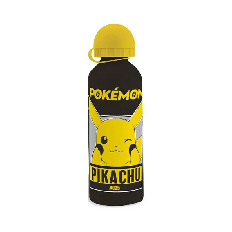 Pokemon aluminijska boca 500ml fotografija proizvoda