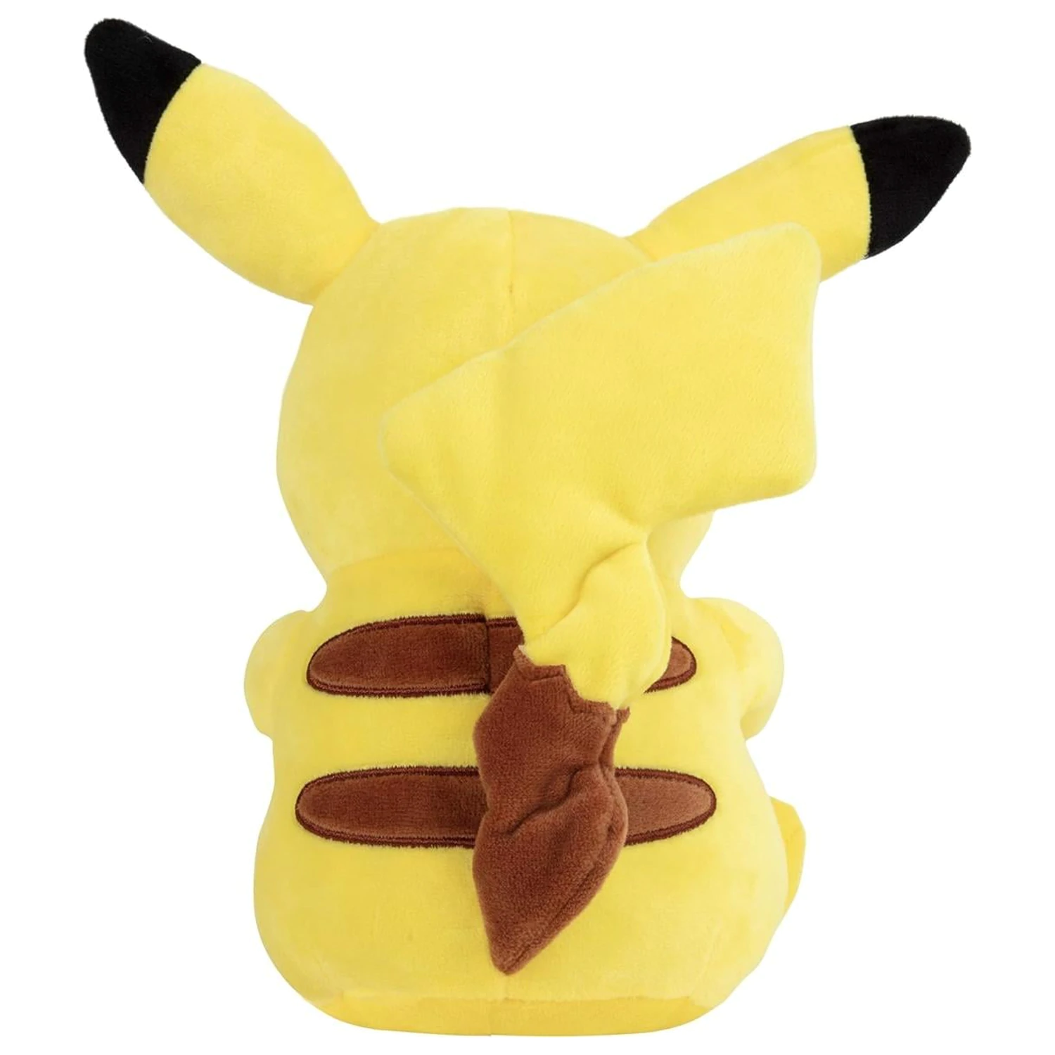 Pokémon Pikachu with Poké Ball Heart plišana igračka 20 cm fotografija proizvoda
