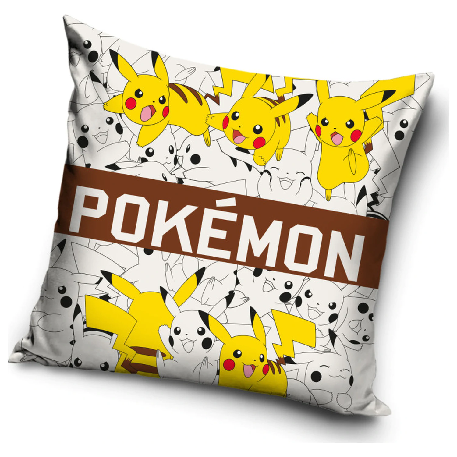 Pokemon PikaPal Jastučnica fotografija proizvoda