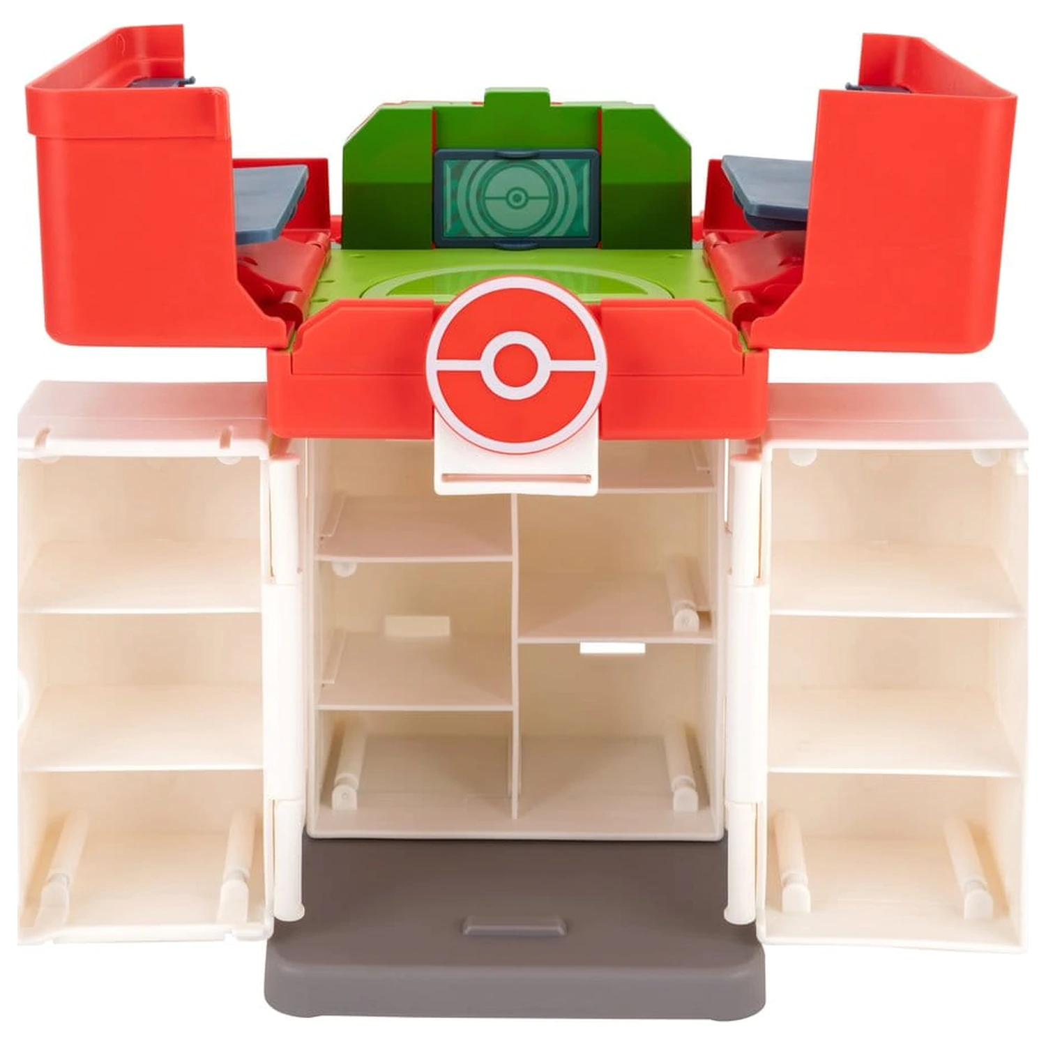 Pokémon Play 'n' Display kutija za igru i izlaganje fotografija proizvoda
