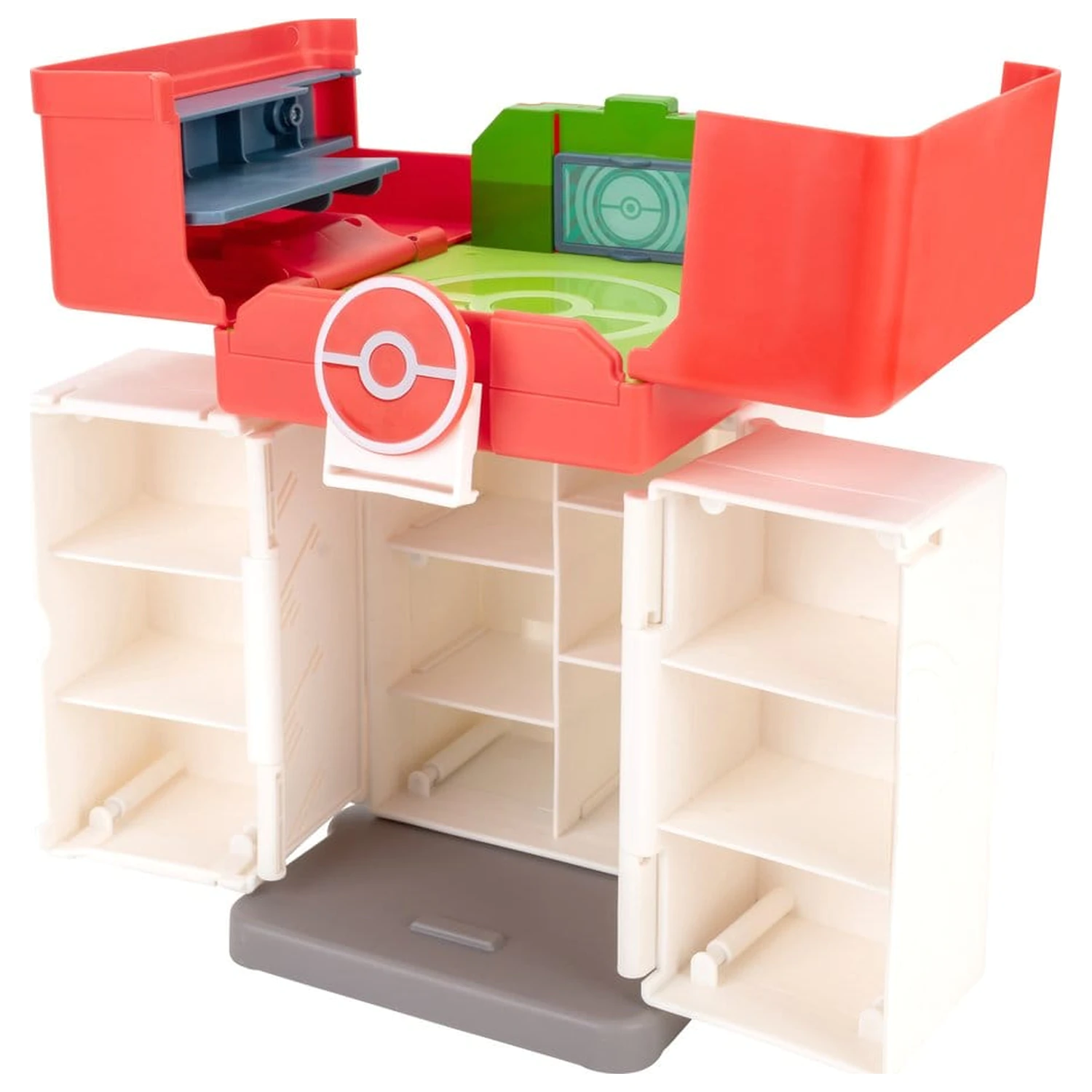 Pokémon Play 'n' Display kutija za igru i izlaganje fotografija proizvoda