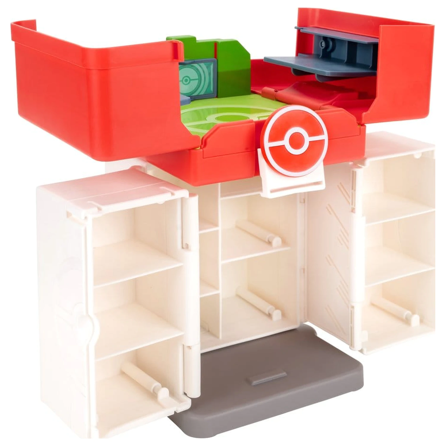 Pokémon Play 'n' Display kutija za igru i izlaganje fotografija proizvoda