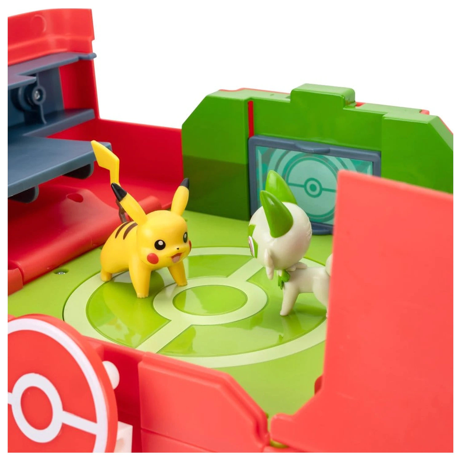 Pokémon Play 'n' Display kutija za igru i izlaganje fotografija proizvoda