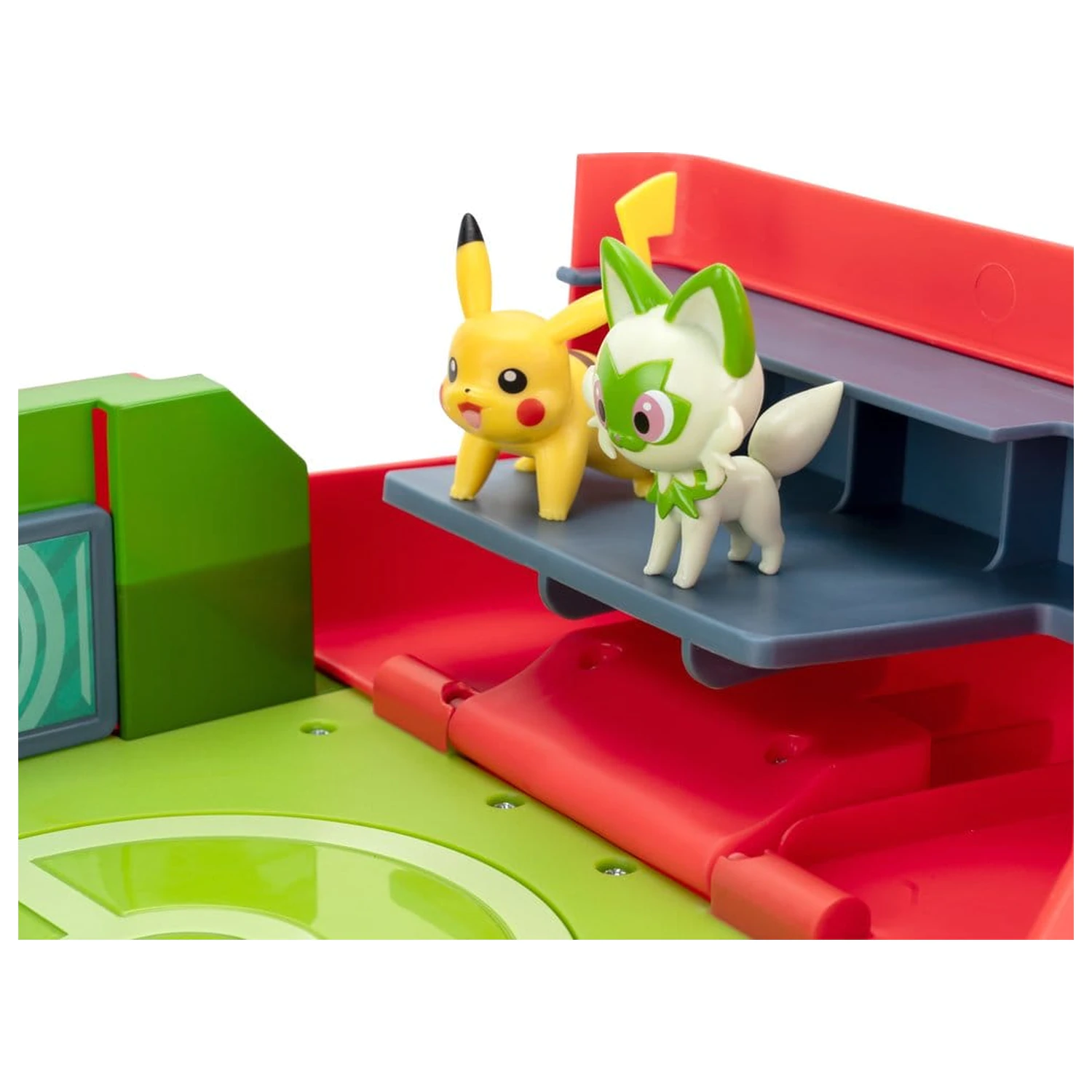 Pokémon Play 'n' Display kutija za igru i izlaganje fotografija proizvoda