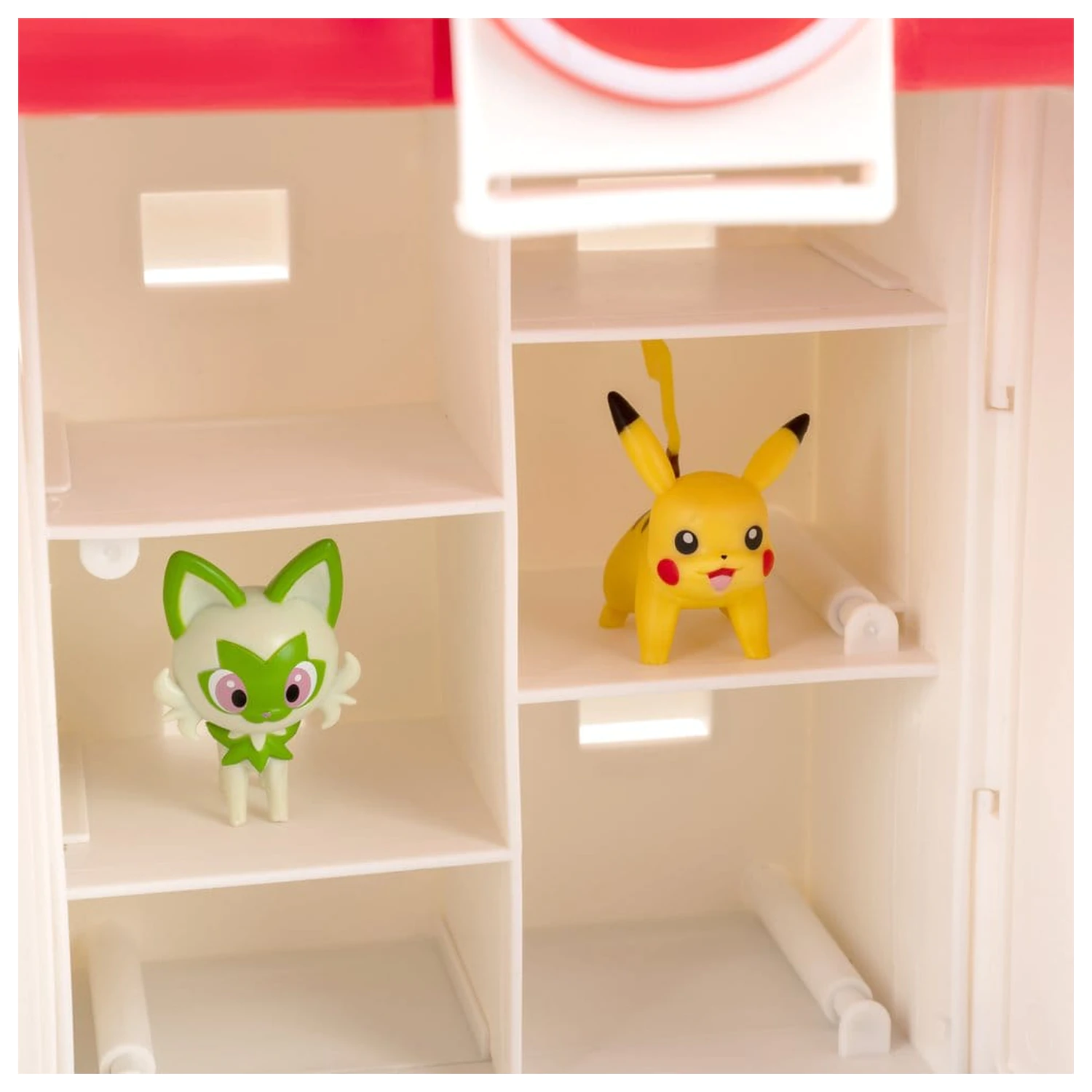 Pokémon Play 'n' Display kutija za igru i izlaganje fotografija proizvoda