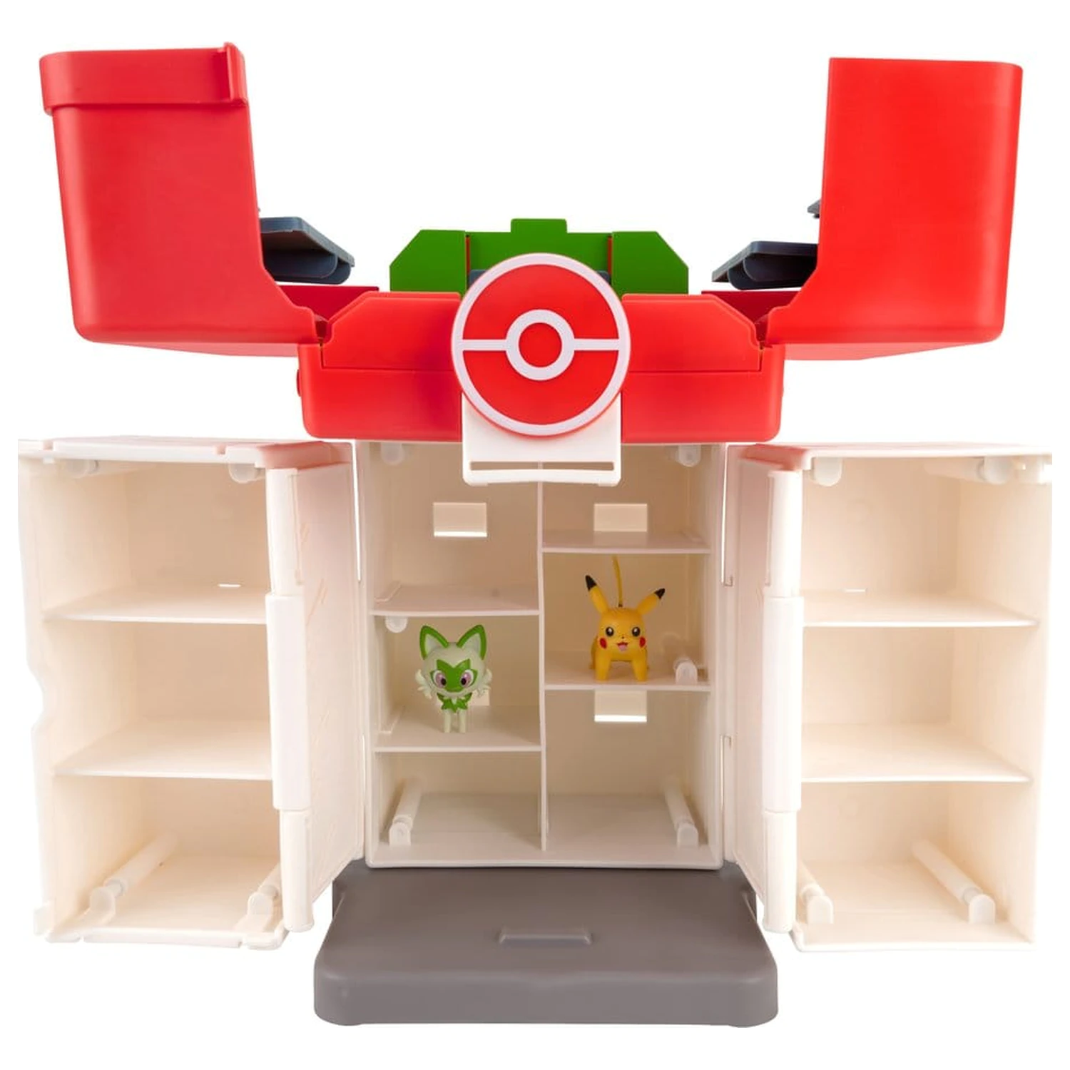 Pokémon Play 'n' Display kutija za igru i izlaganje fotografija proizvoda