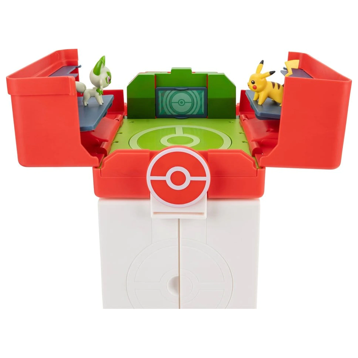 Pokémon Play 'n' Display kutija za igru i izlaganje fotografija proizvoda