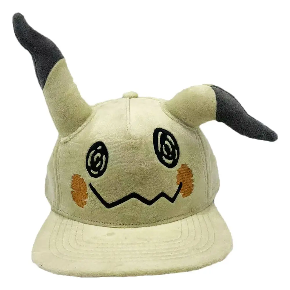 Pokémon Pliš Šilterica Snapback Mimikyu fotografija proizvoda