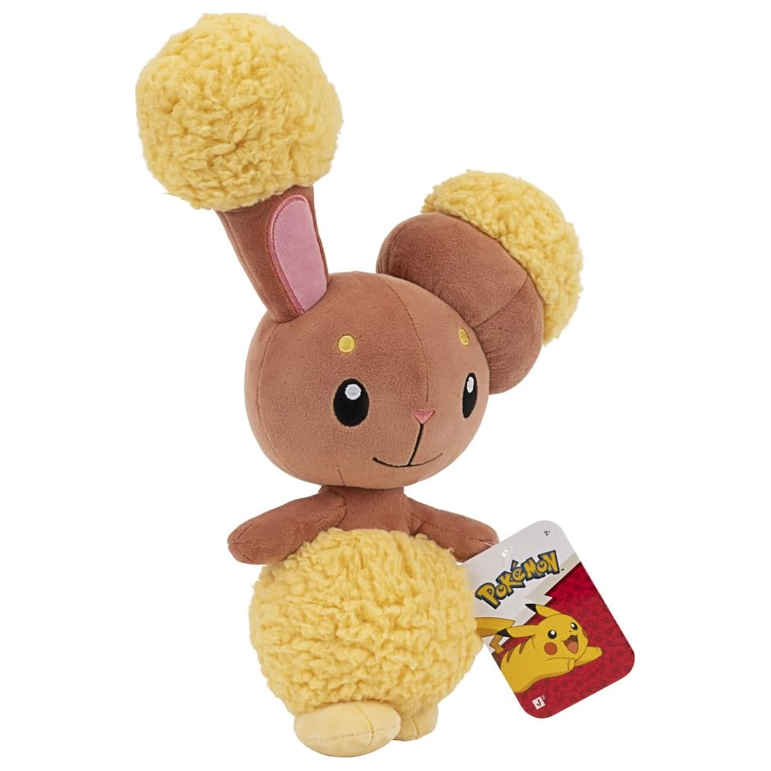 Pokémon Plišani Buneary 20 cm fotografija proizvoda