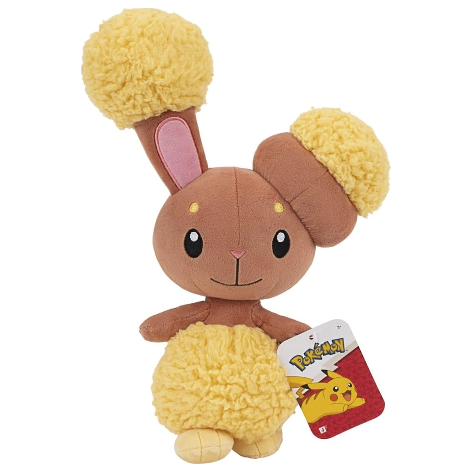 Pokémon Plišani Buneary 20 cm fotografija proizvoda