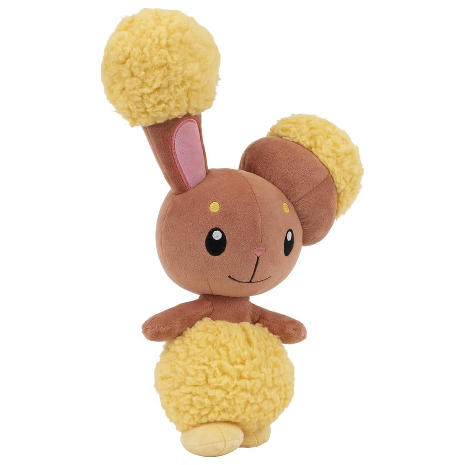 Pokémon Plišani Buneary 20 cm fotografija proizvoda