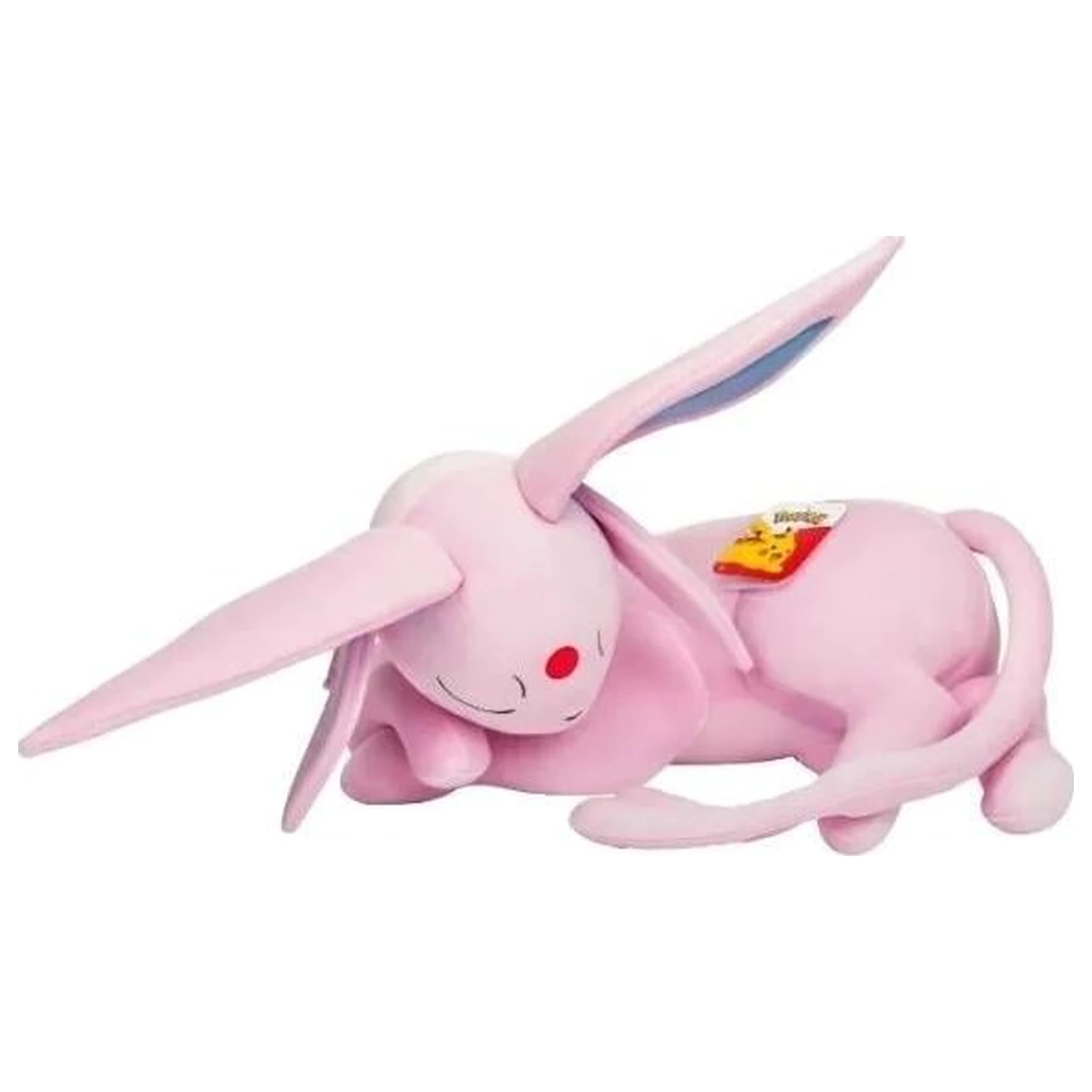 Pokémon plišana Espeon spavajuća 45 cm fotografija proizvoda
