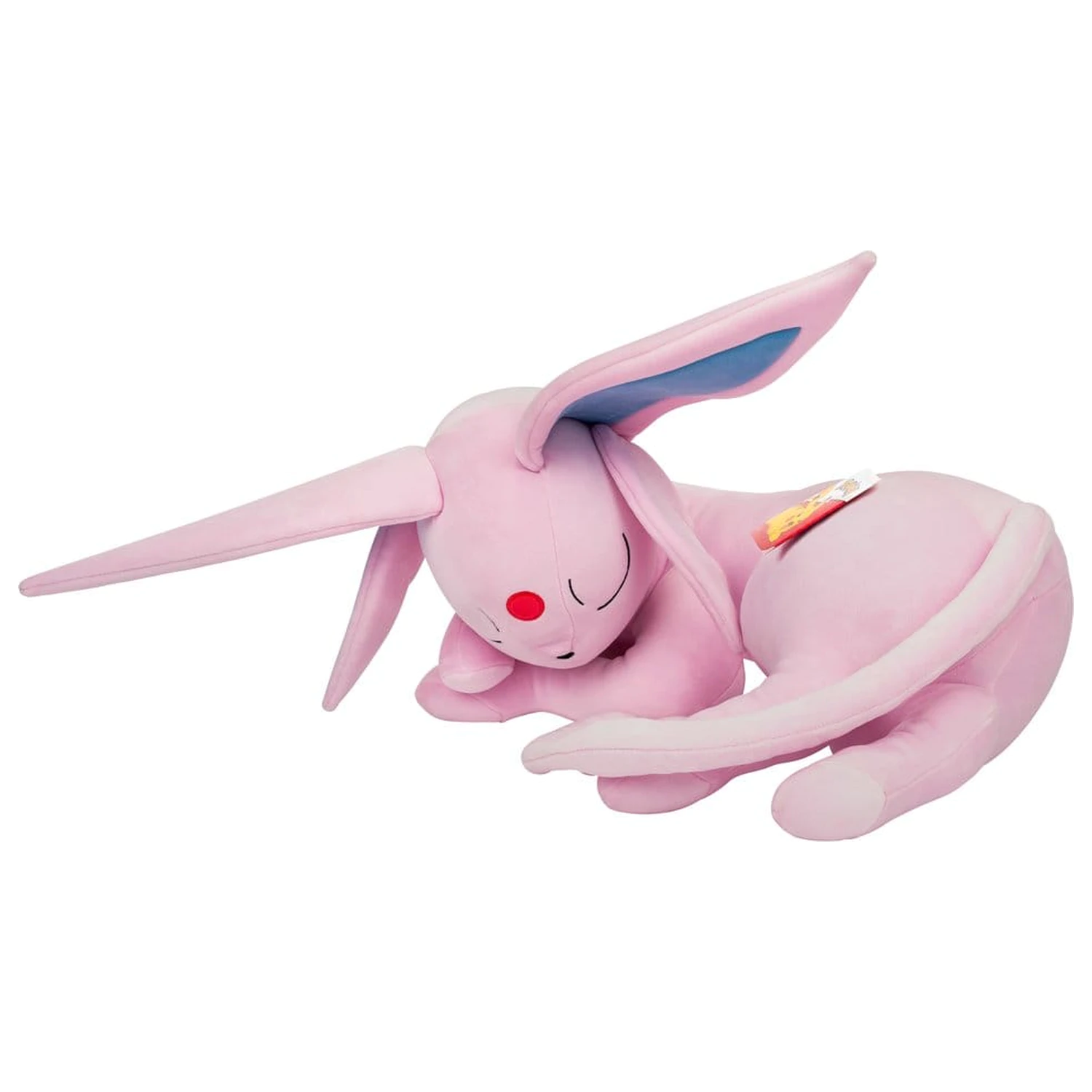 Pokémon plišani Espeon (spava) 46 cm fotografija proizvoda