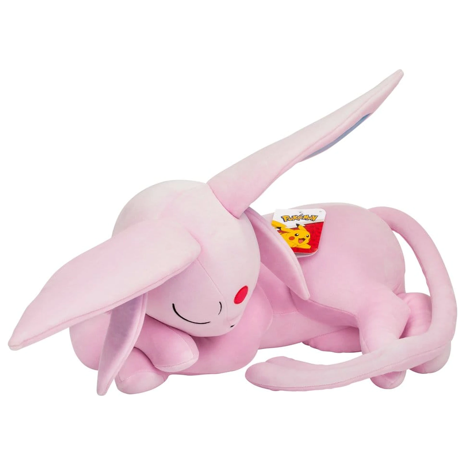 Pokémon plišani Espeon (spava) 46 cm fotografija proizvoda