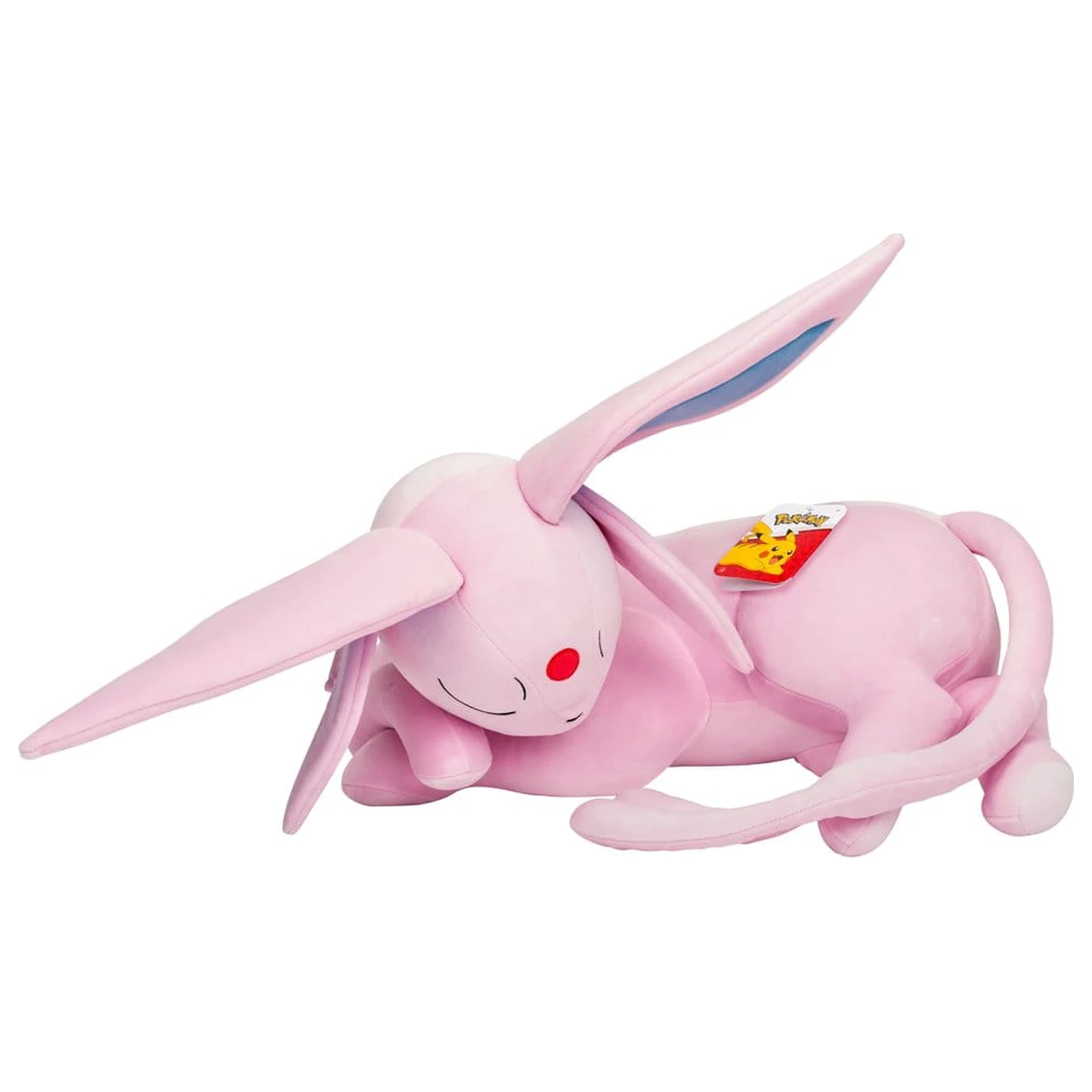 Pokémon plišani Espeon (spava) 46 cm fotografija proizvoda