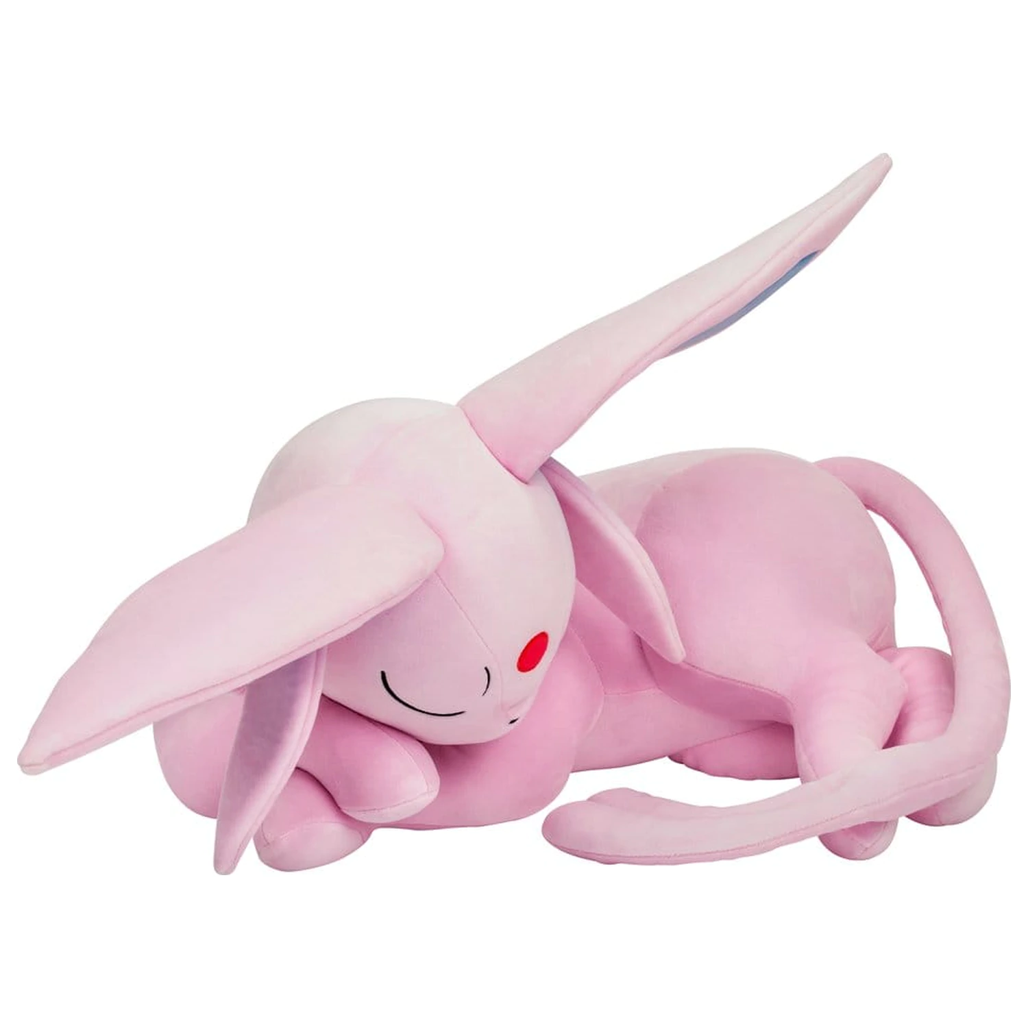 Pokémon plišani Espeon (spava) 46 cm fotografija proizvoda