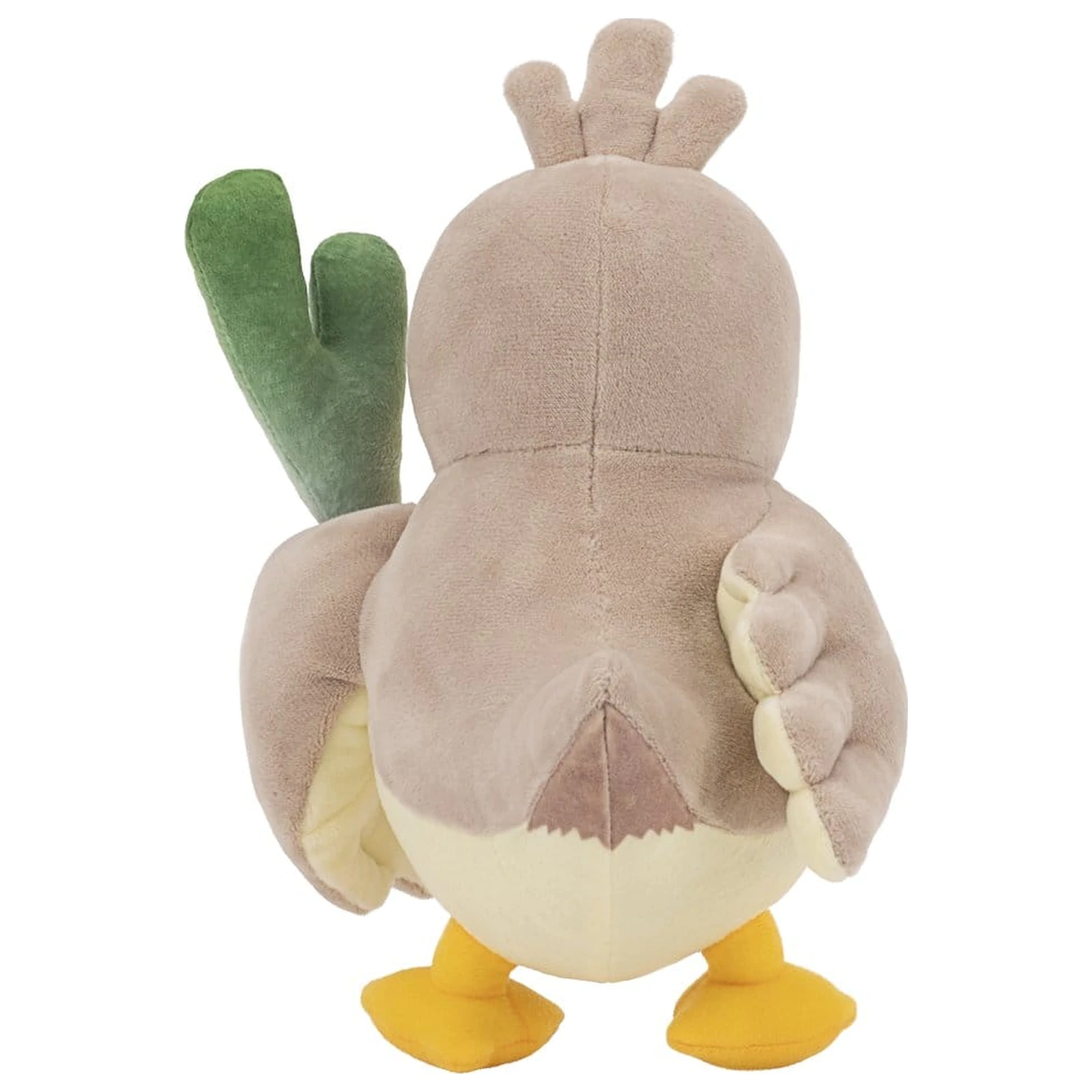 Pokémon plišana igračka Farfetch'd 20 cm fotografija proizvoda