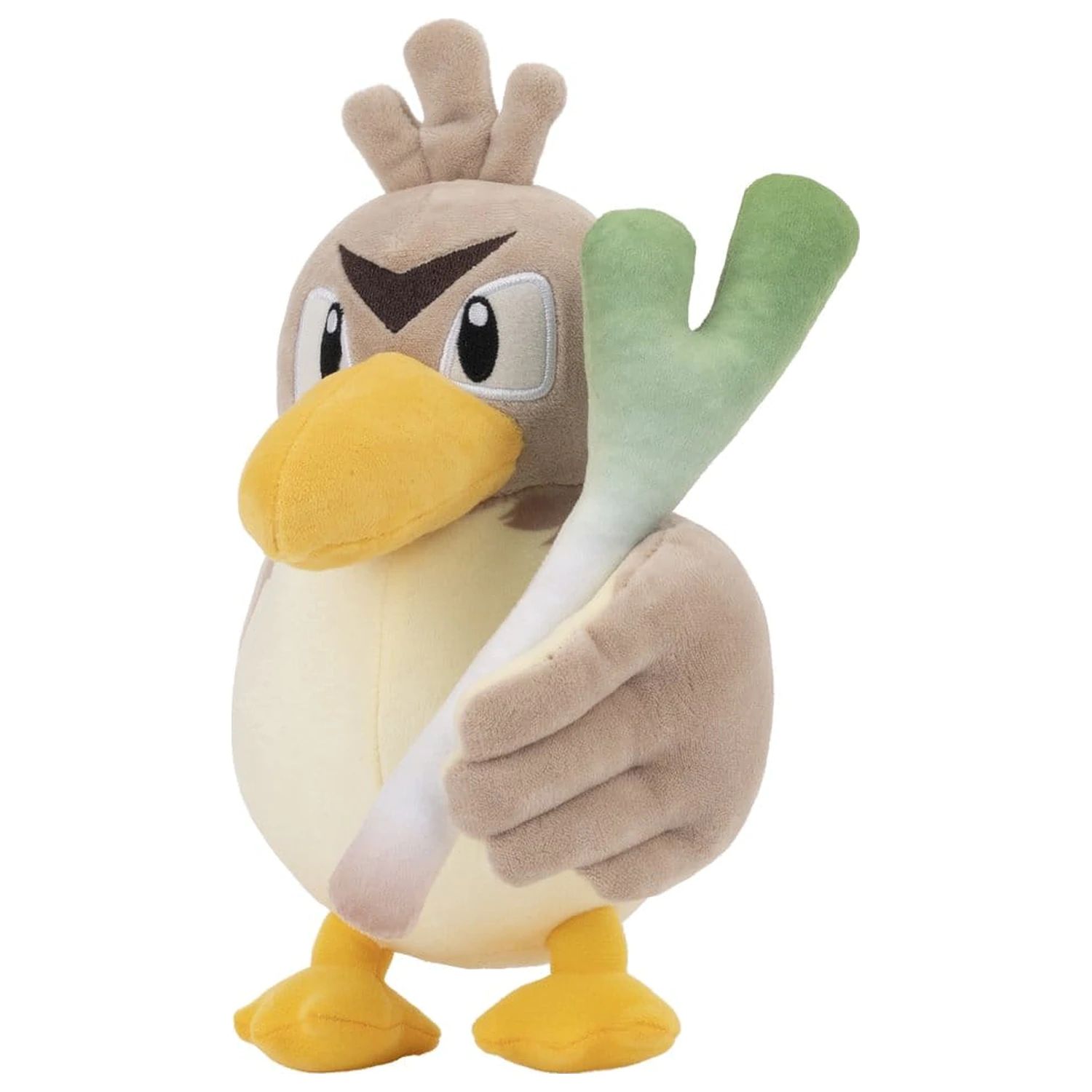 Pokémon plišana igračka Farfetch'd 20 cm fotografija proizvoda