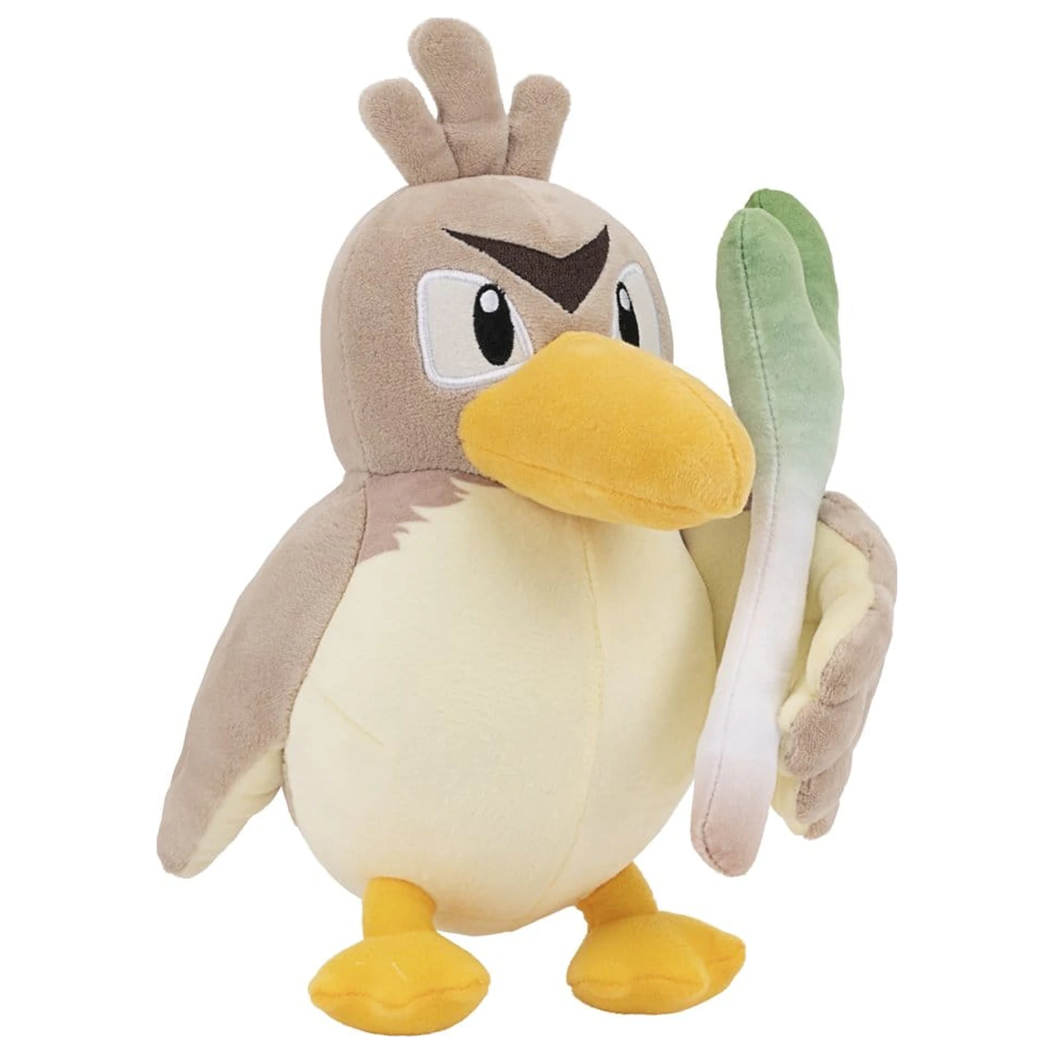 Pokémon plišana igračka Farfetch'd 20 cm fotografija proizvoda