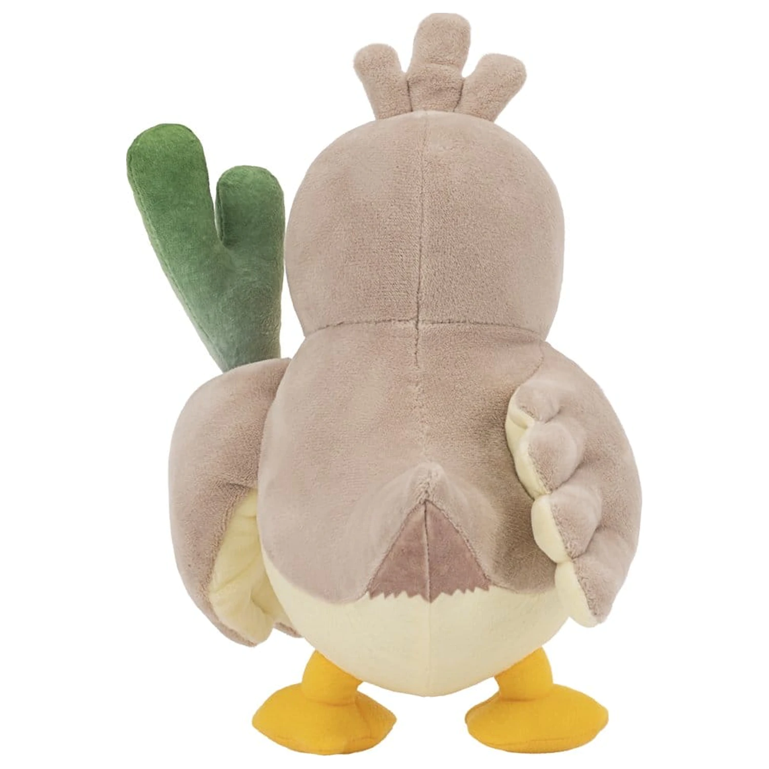 Pokémon plišana igračka Farfetch'd 20 cm fotografija proizvoda