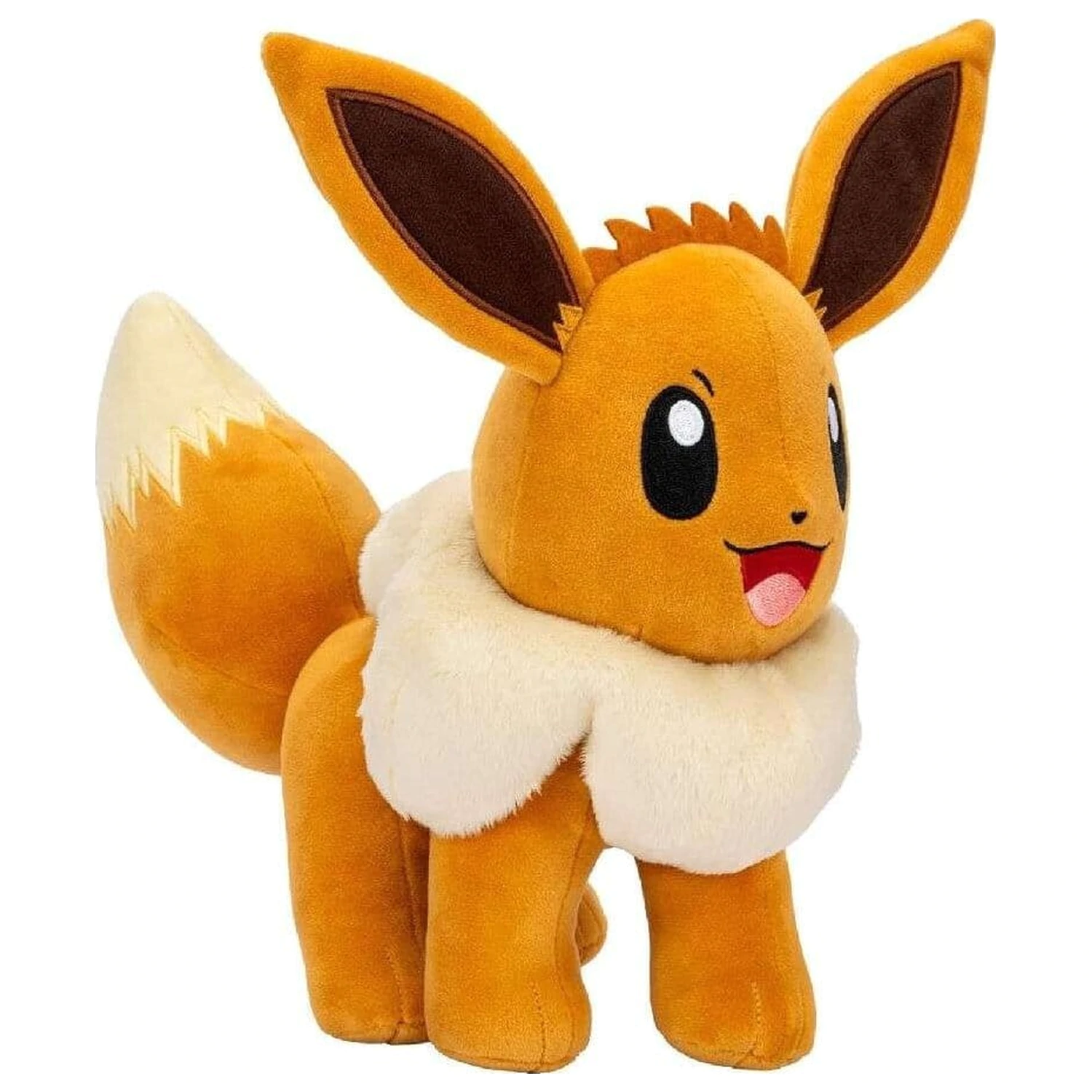 Pokémon plišana figura Eevee 30 cm fotografija proizvoda