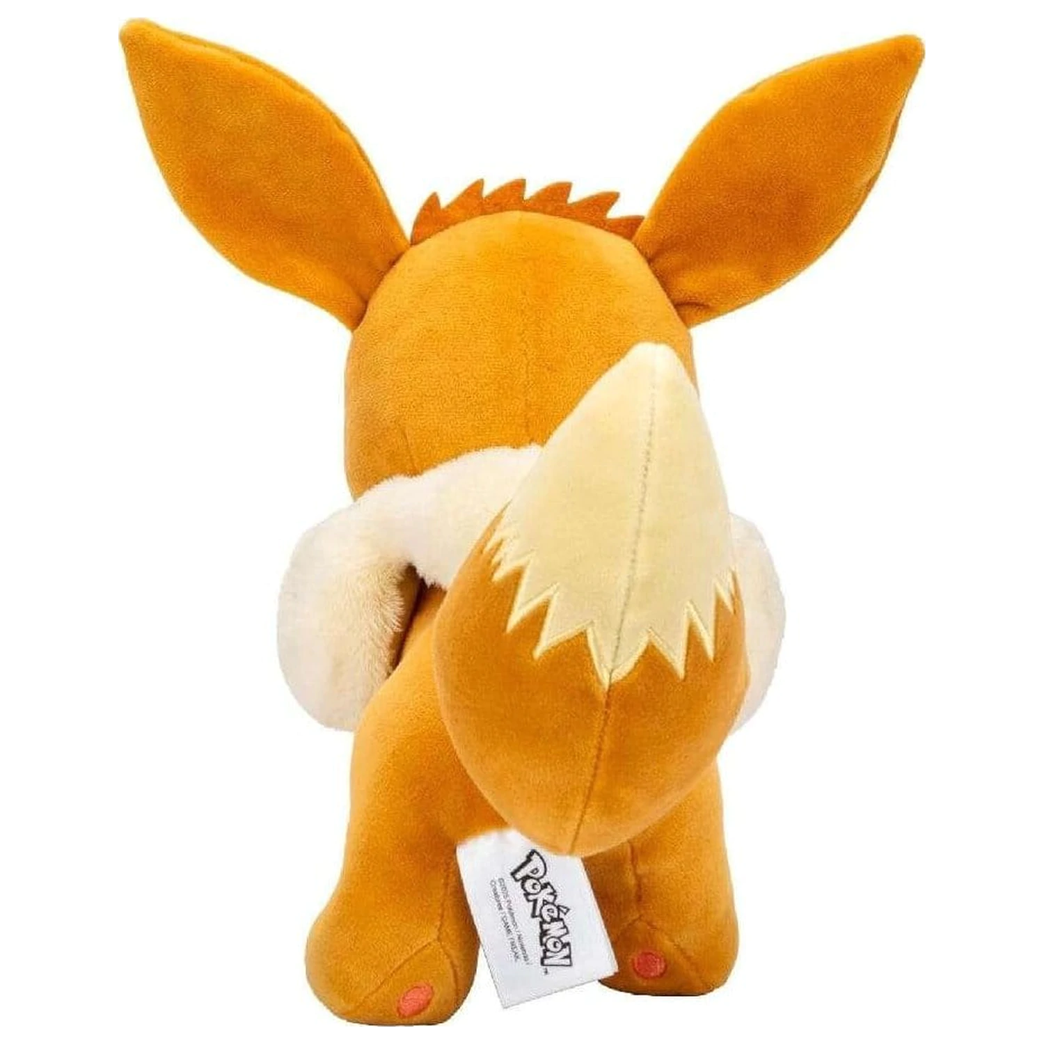Pokémon plišana figura Eevee 30 cm fotografija proizvoda