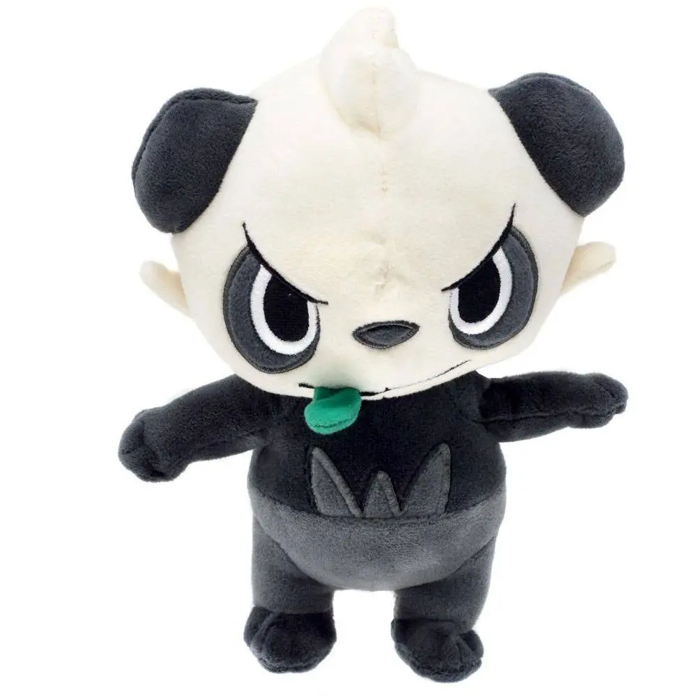 Pokémon plišana figura Pancham 20 cm fotografija proizvoda