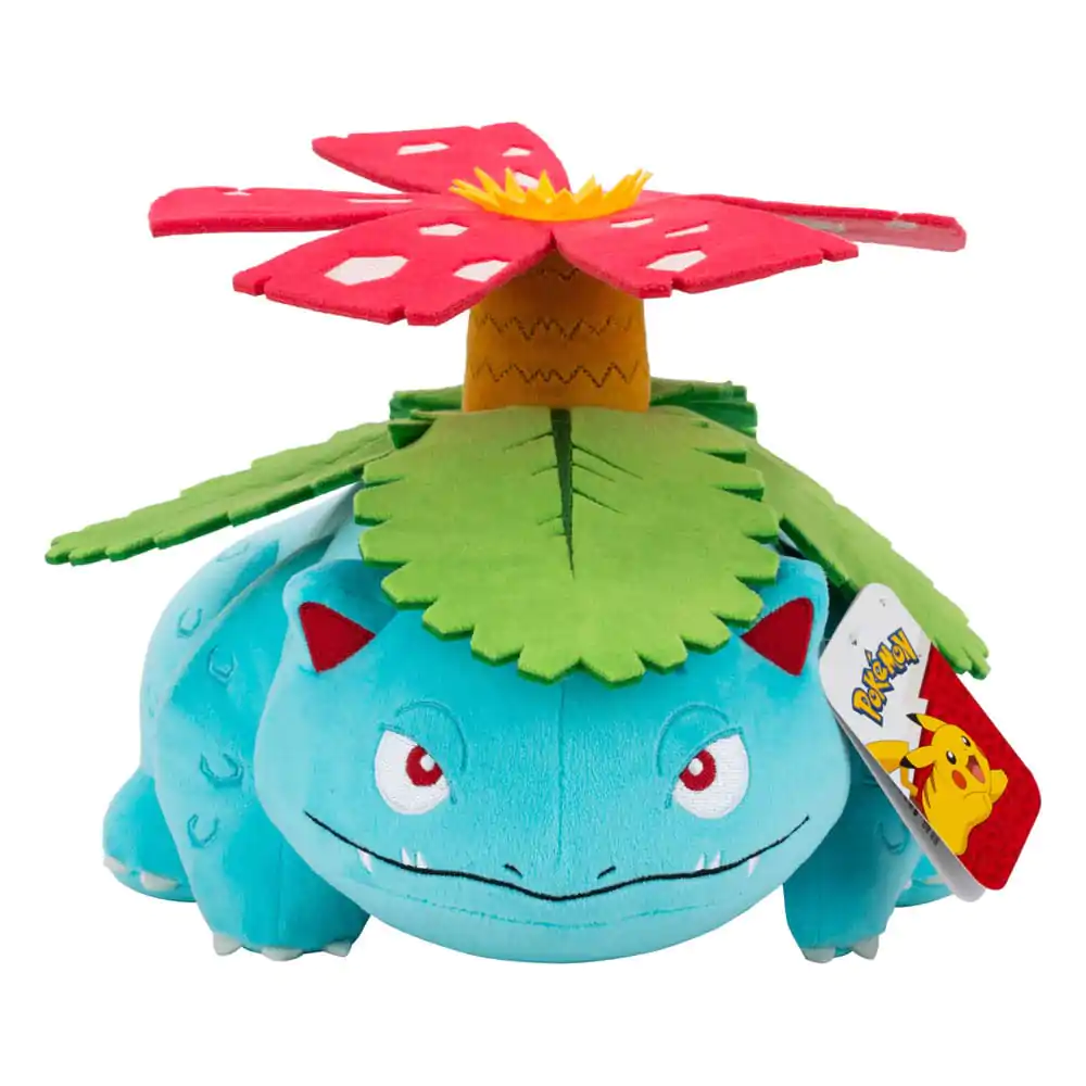 Pokémon plišana figura Venusaur 30 cm fotografija proizvoda