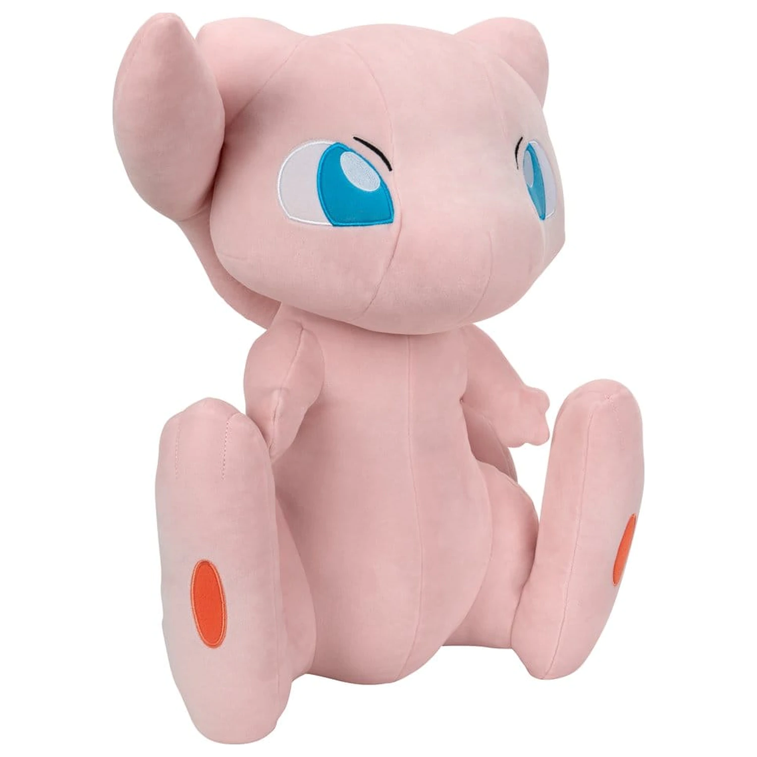 Pokémon pliš Mew 61 cm fotografija proizvoda