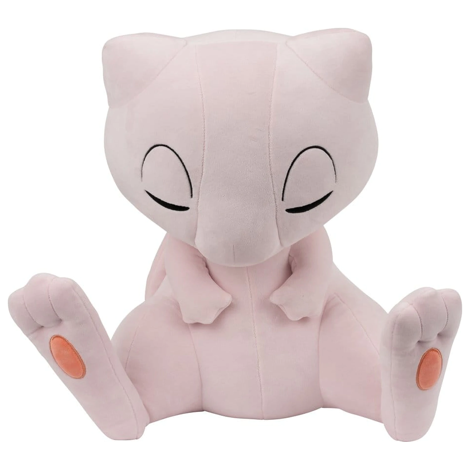 Pokémon pliš Mew (Sleeping) 46 cm fotografija proizvoda