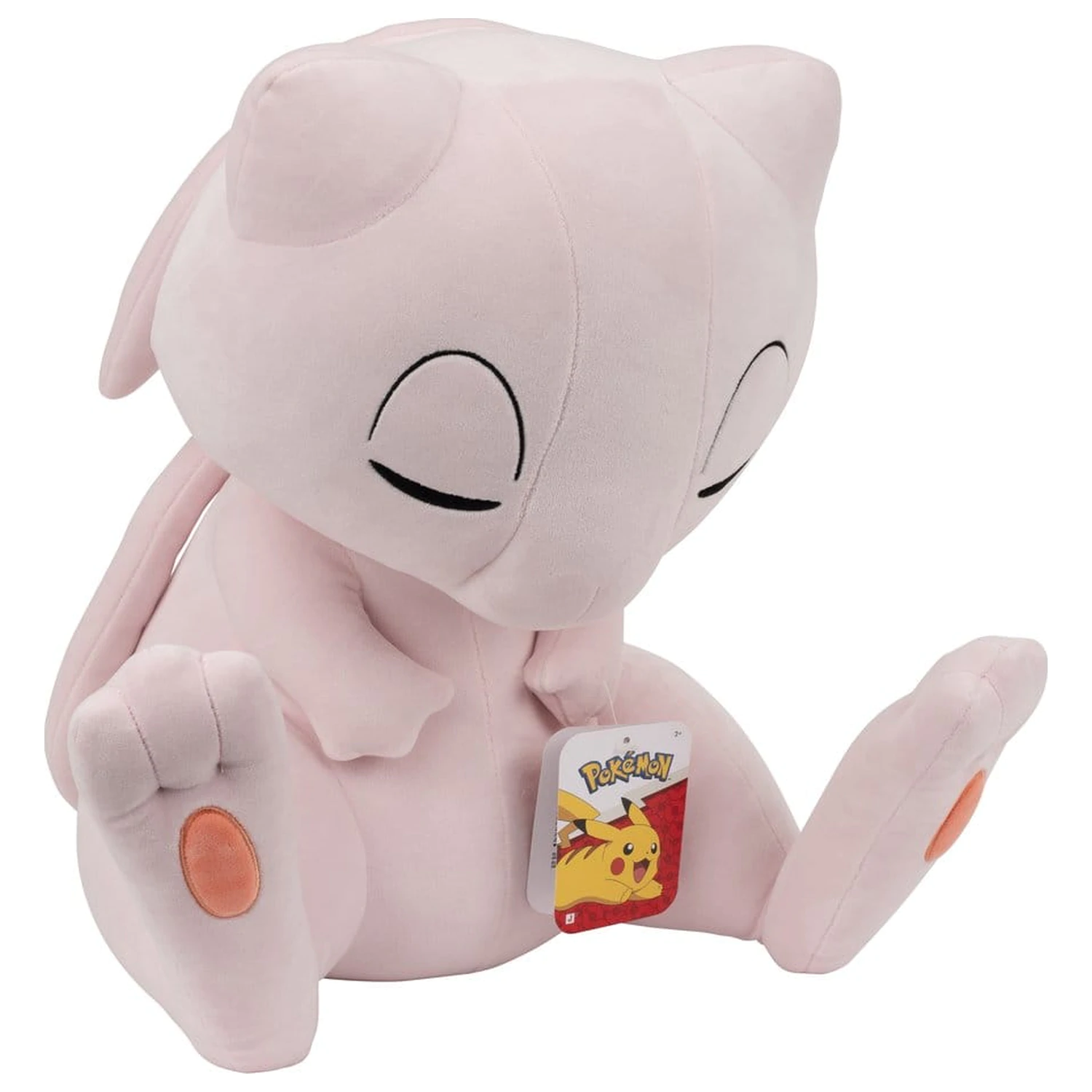 Pokémon pliš Mew (Sleeping) 46 cm fotografija proizvoda