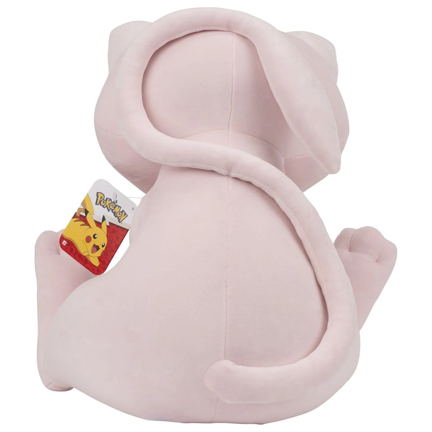 Pokémon pliš Mew (Sleeping) 46 cm fotografija proizvoda