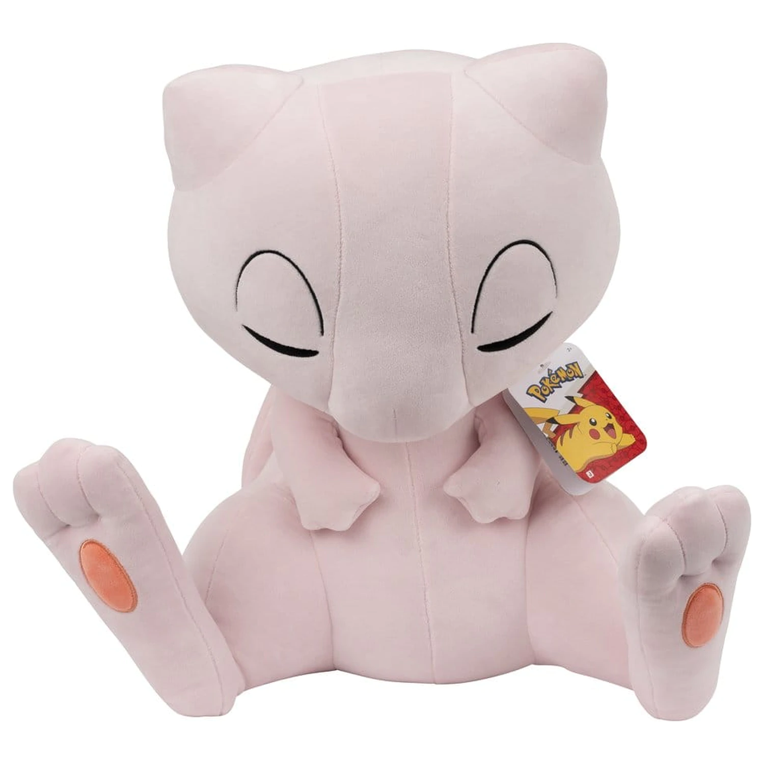 Pokémon pliš Mew (Sleeping) 46 cm fotografija proizvoda