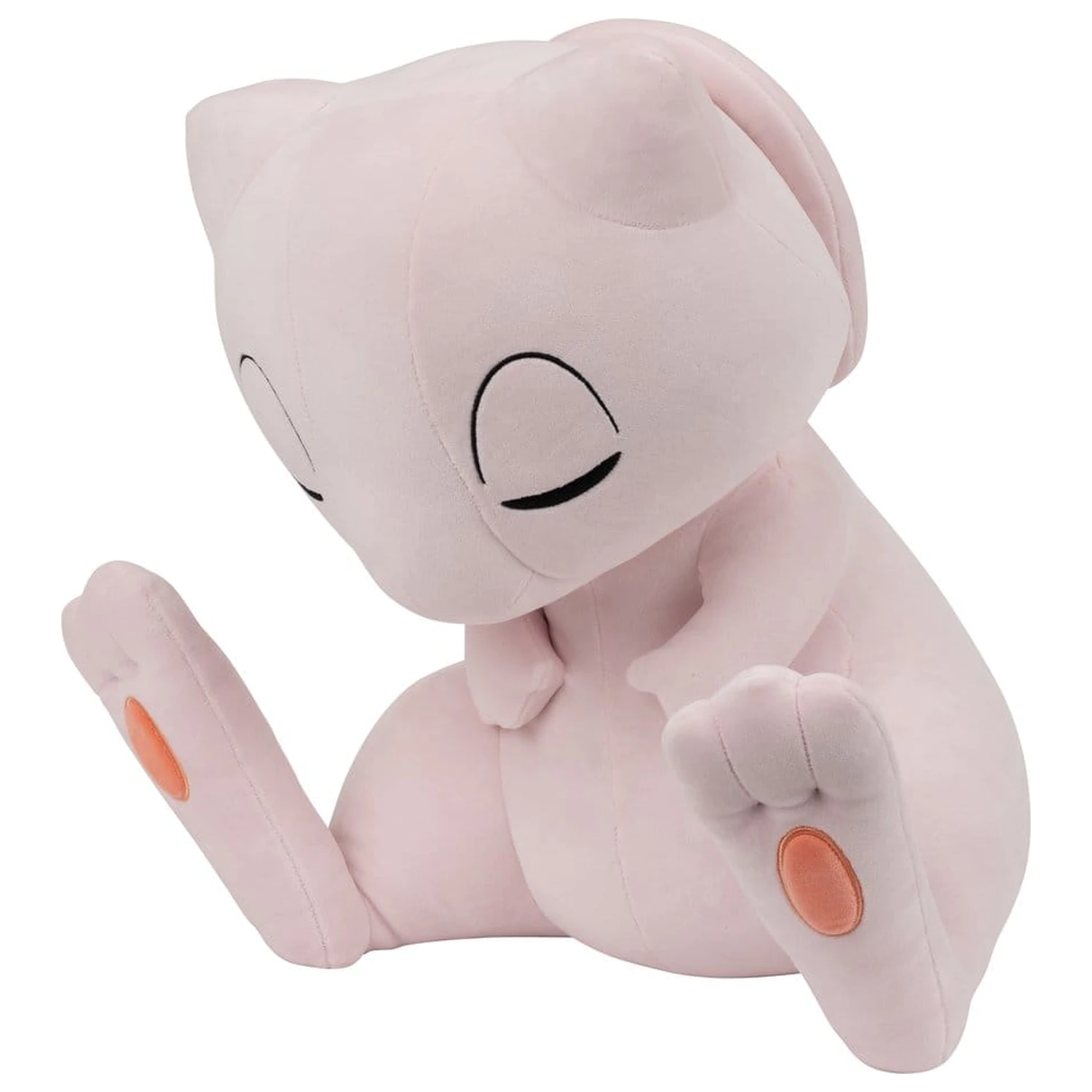 Pokémon pliš Mew (Sleeping) 46 cm fotografija proizvoda