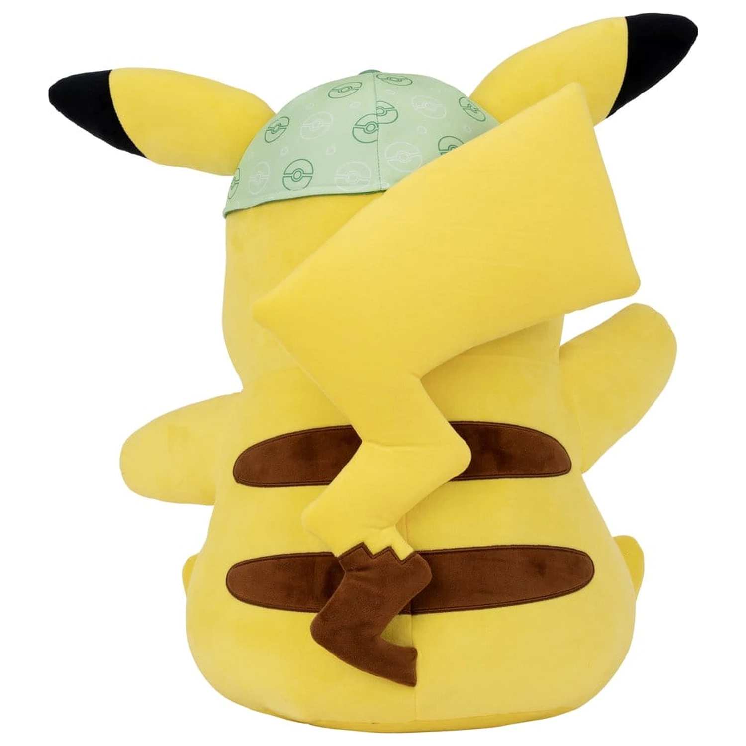 Pokémon Plišani Pikachu (s kapom) 61 cm fotografija proizvoda