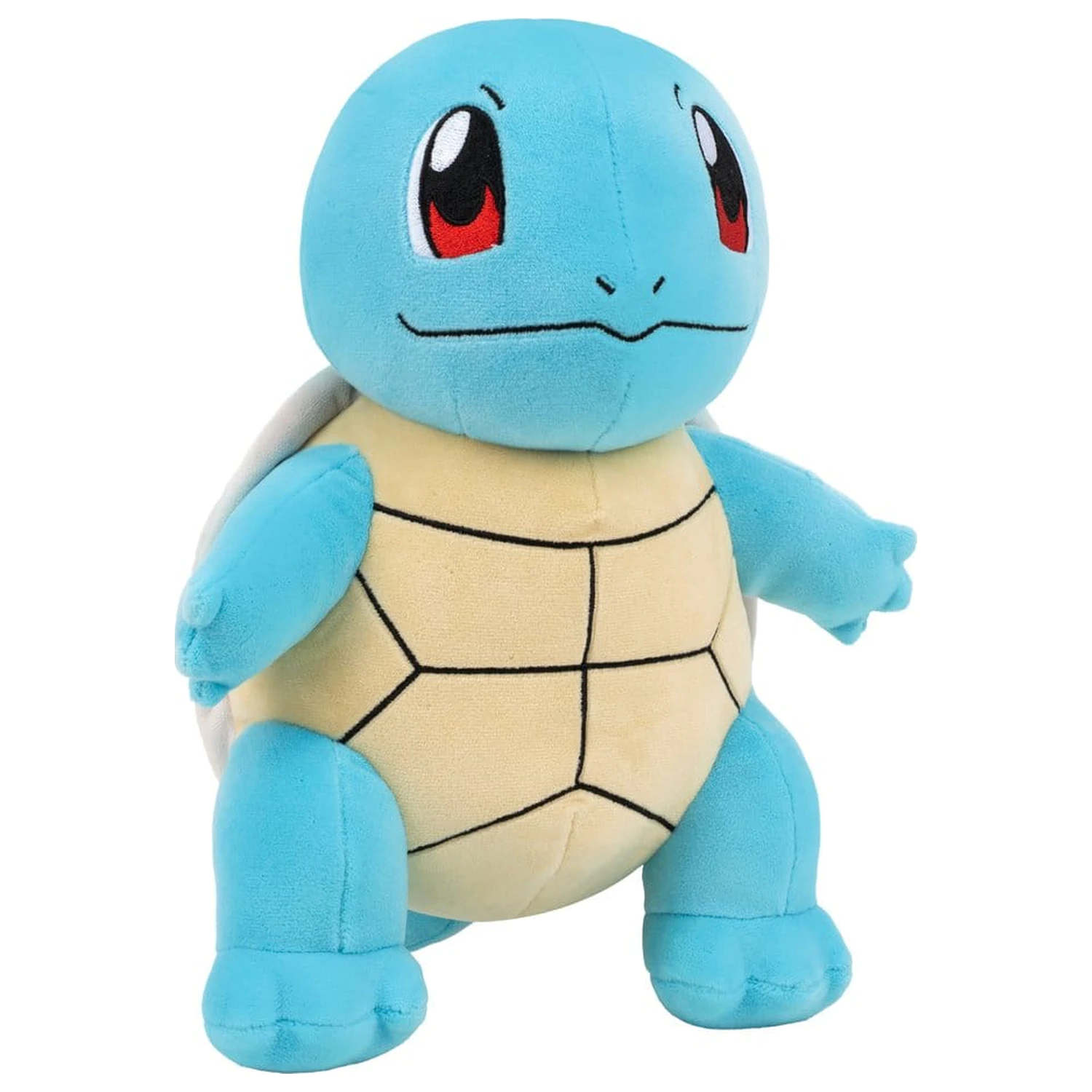 Pokémon Plišani Squirtle 30 cm fotografija proizvoda