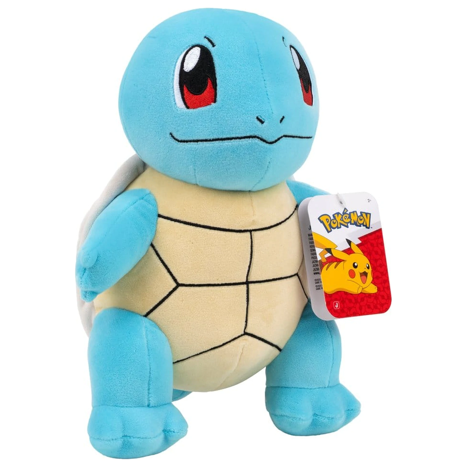 Pokémon Plišani Squirtle 30 cm fotografija proizvoda