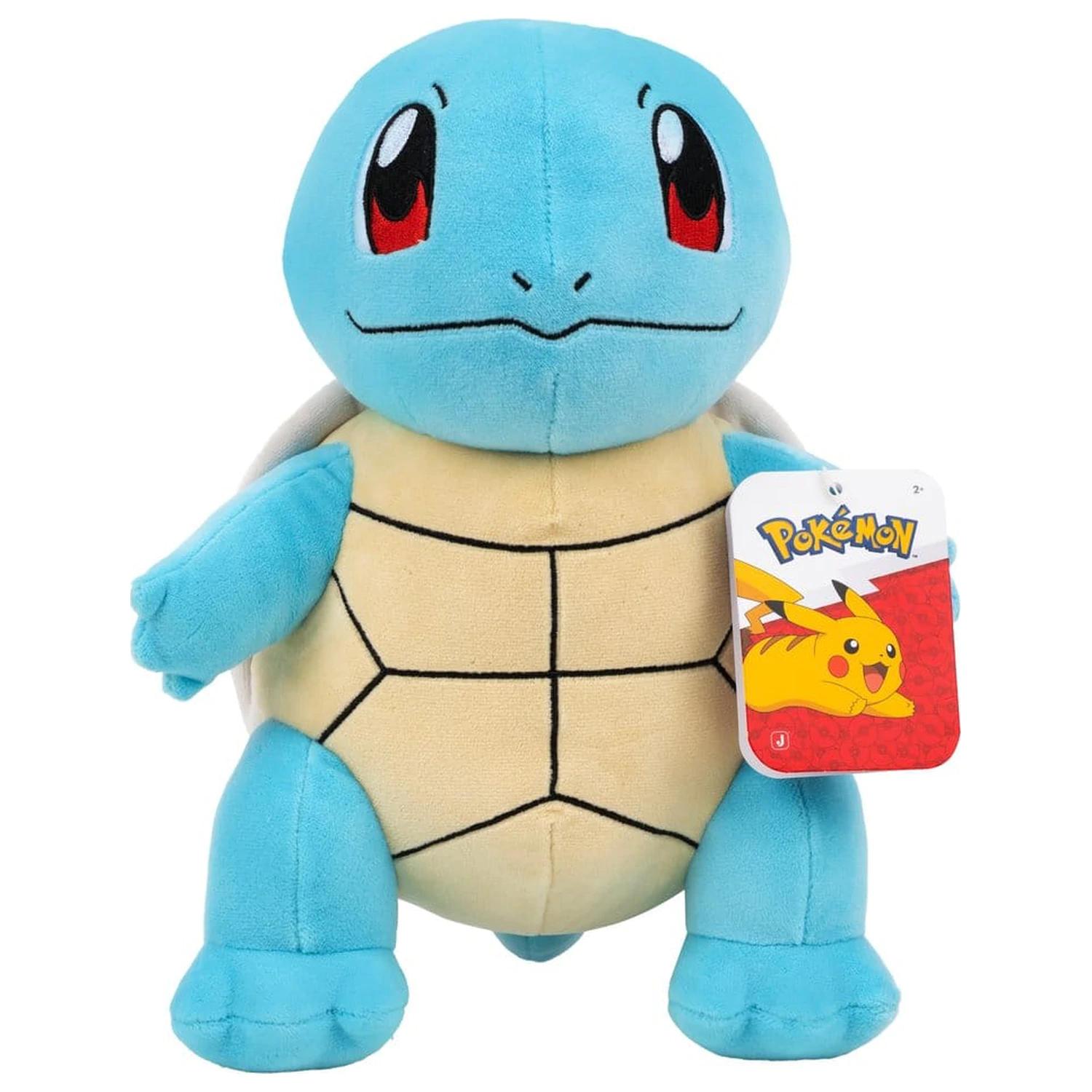 Pokémon Plišani Squirtle 30 cm fotografija proizvoda