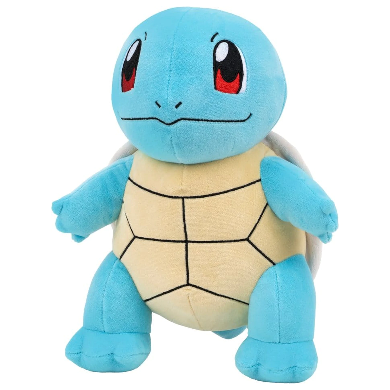 Pokémon Plišani Squirtle 30 cm fotografija proizvoda
