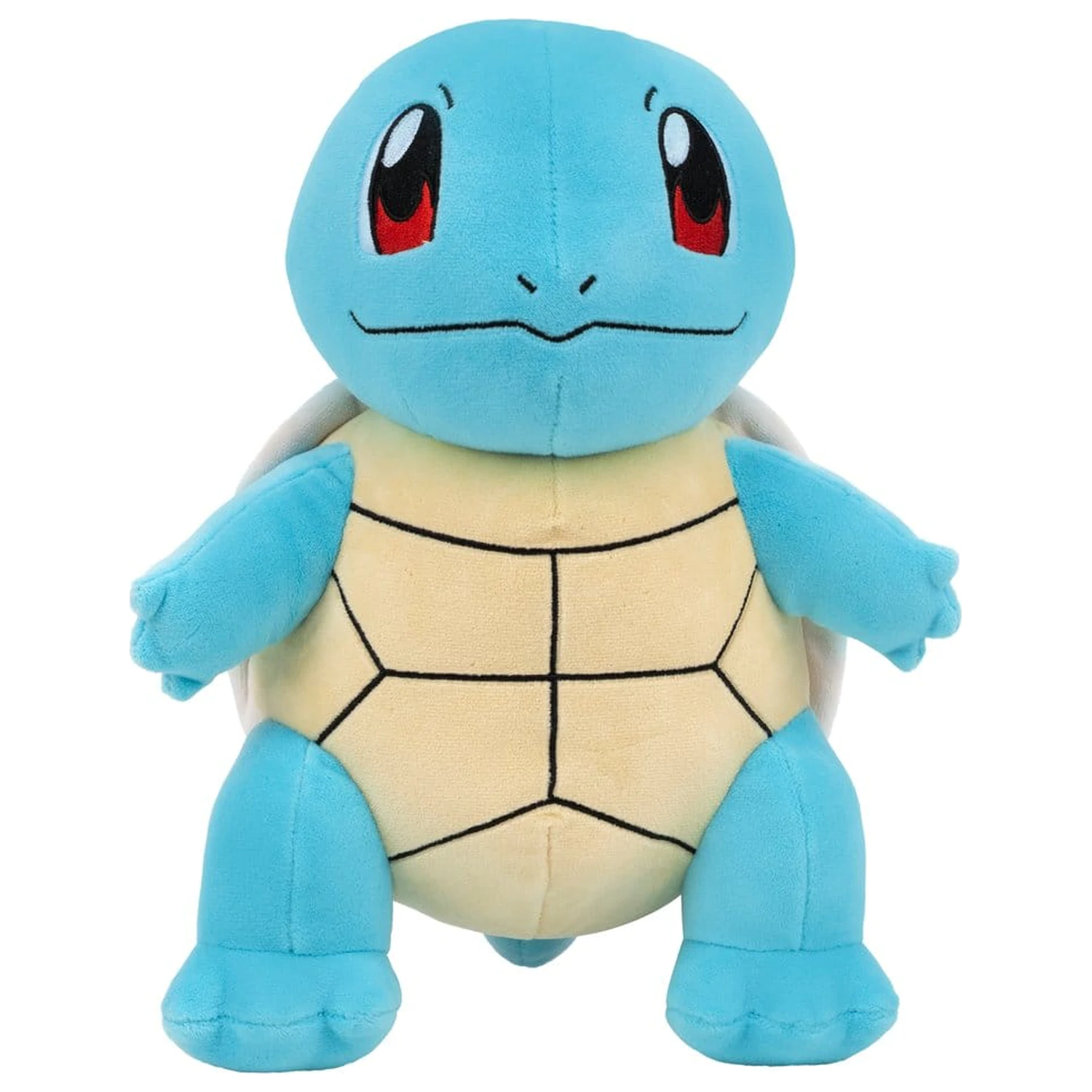 Pokémon Plišani Squirtle 30 cm fotografija proizvoda